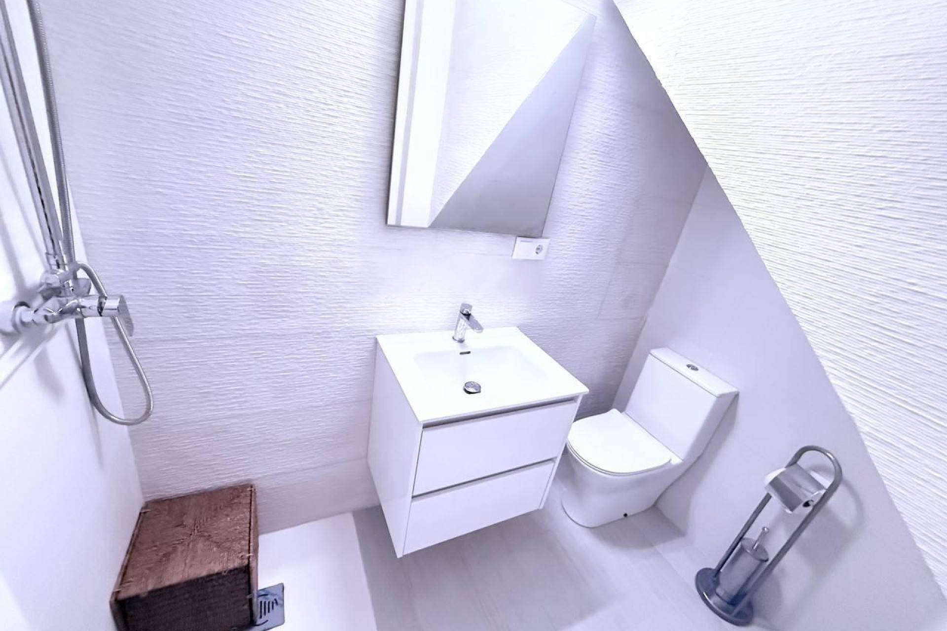 Herverkoop - Terraced house - Orihuela Costa - Las Filipinas