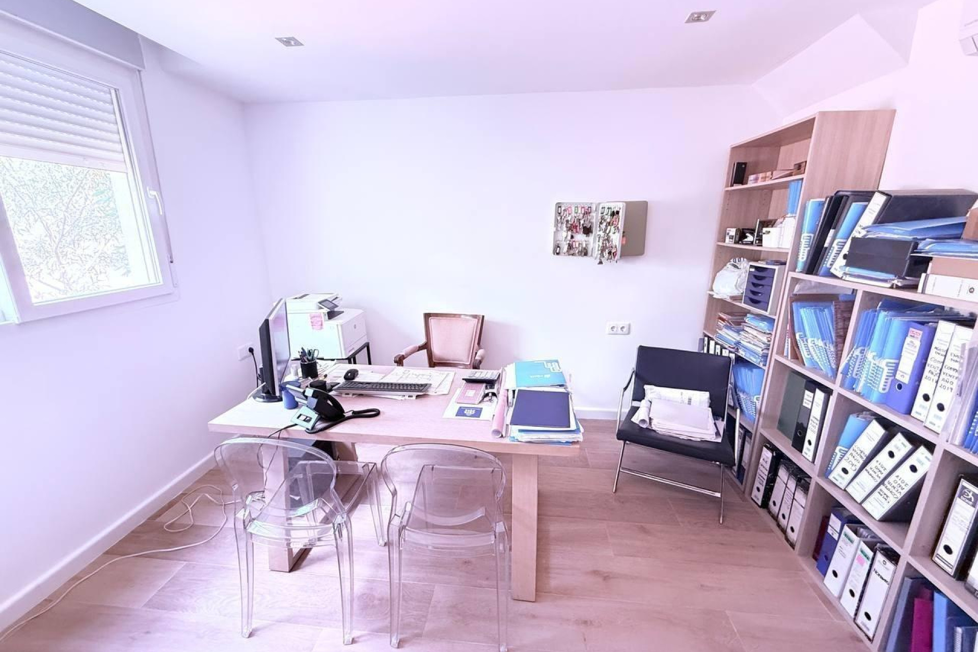 Herverkoop - Terraced house - Orihuela Costa - Las Filipinas