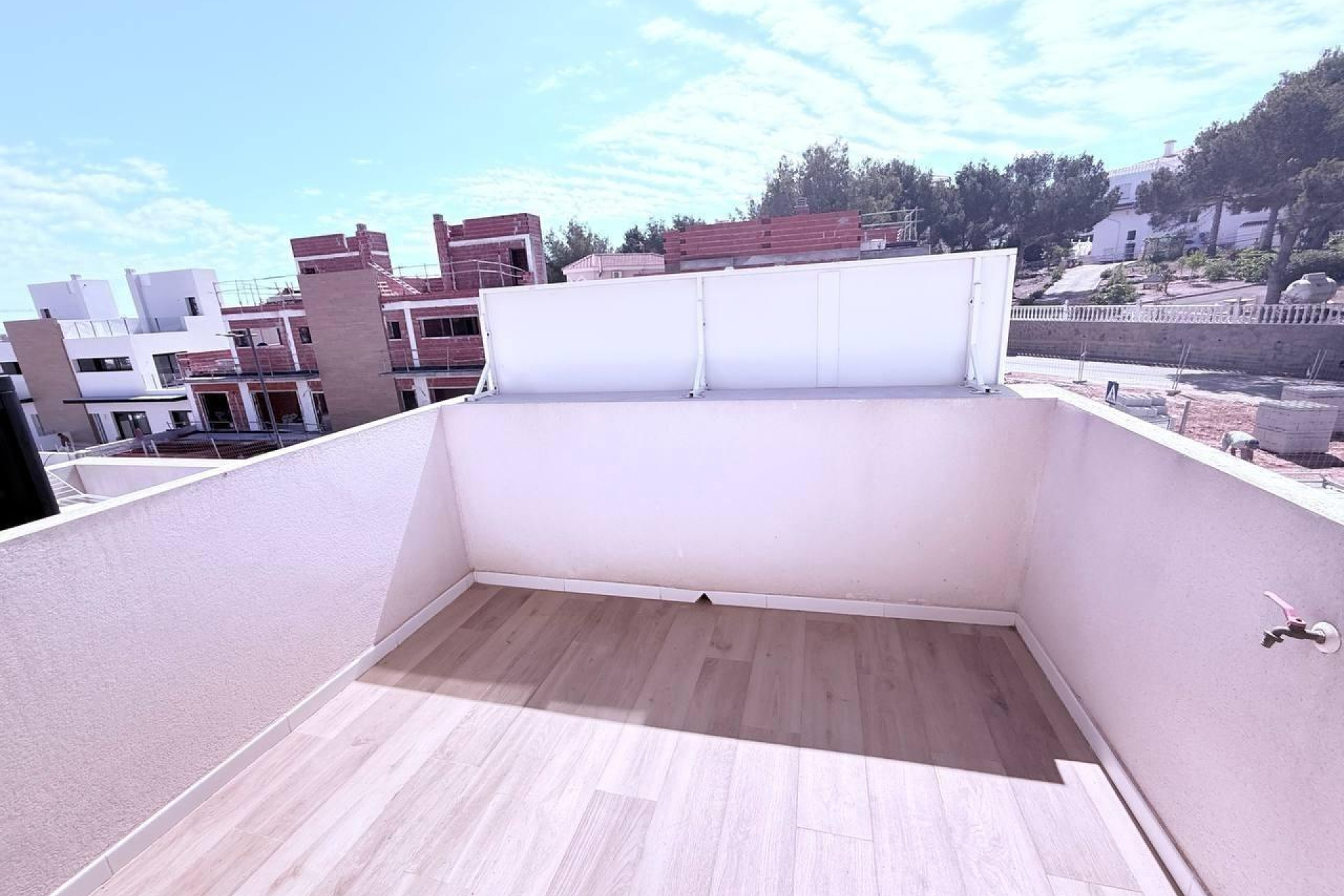 Herverkoop - Terraced house - Orihuela Costa - Las Filipinas