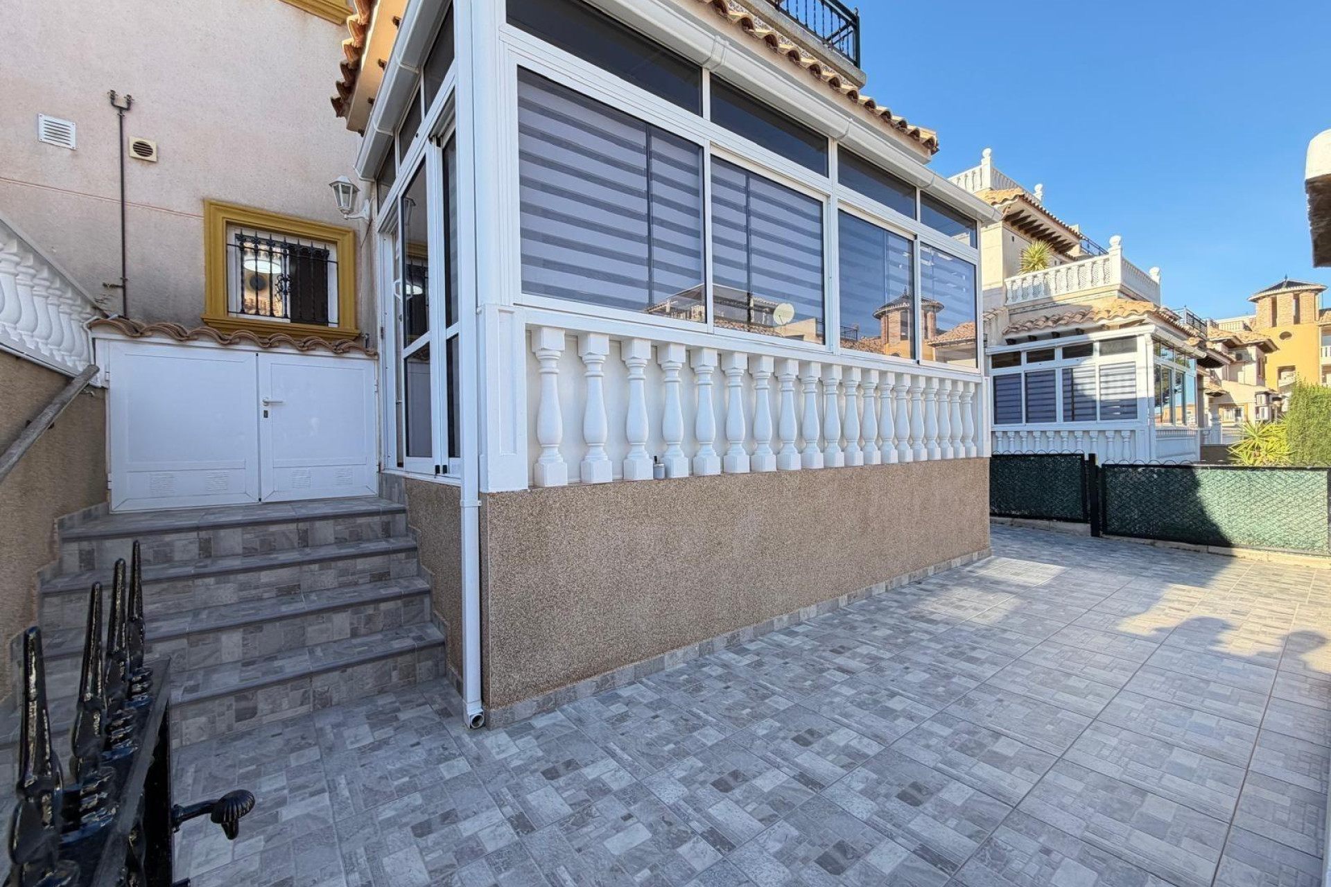 Herverkoop - Terraced house - Orihuela Costa - Las Filipinas
