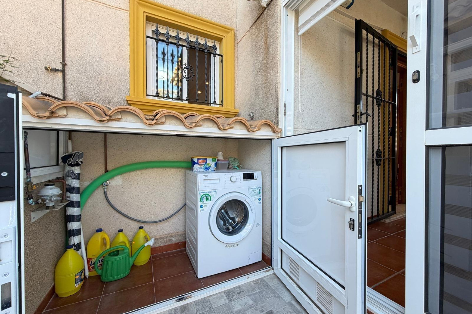 Herverkoop - Terraced house - Orihuela Costa - Las Filipinas