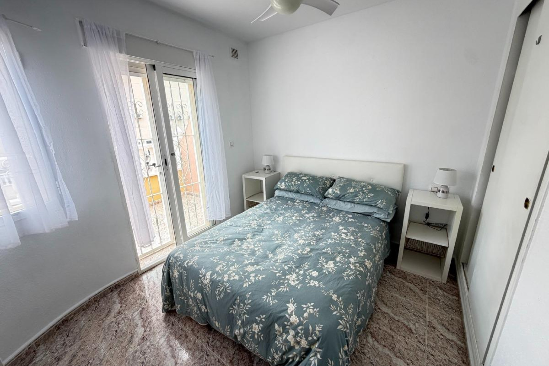 Herverkoop - Terraced house - Orihuela Costa - Las Filipinas