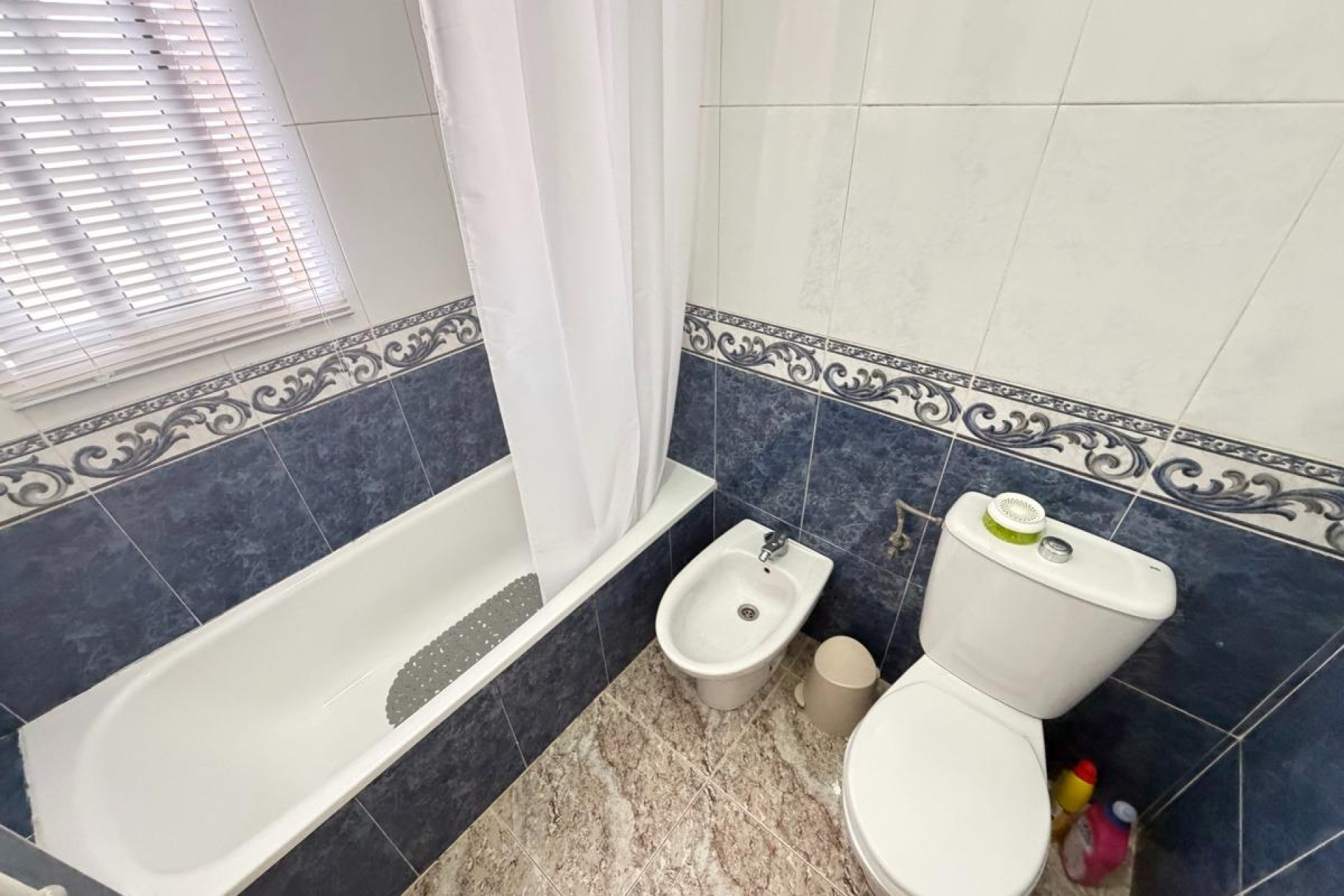 Herverkoop - Terraced house - Orihuela Costa - Las Filipinas