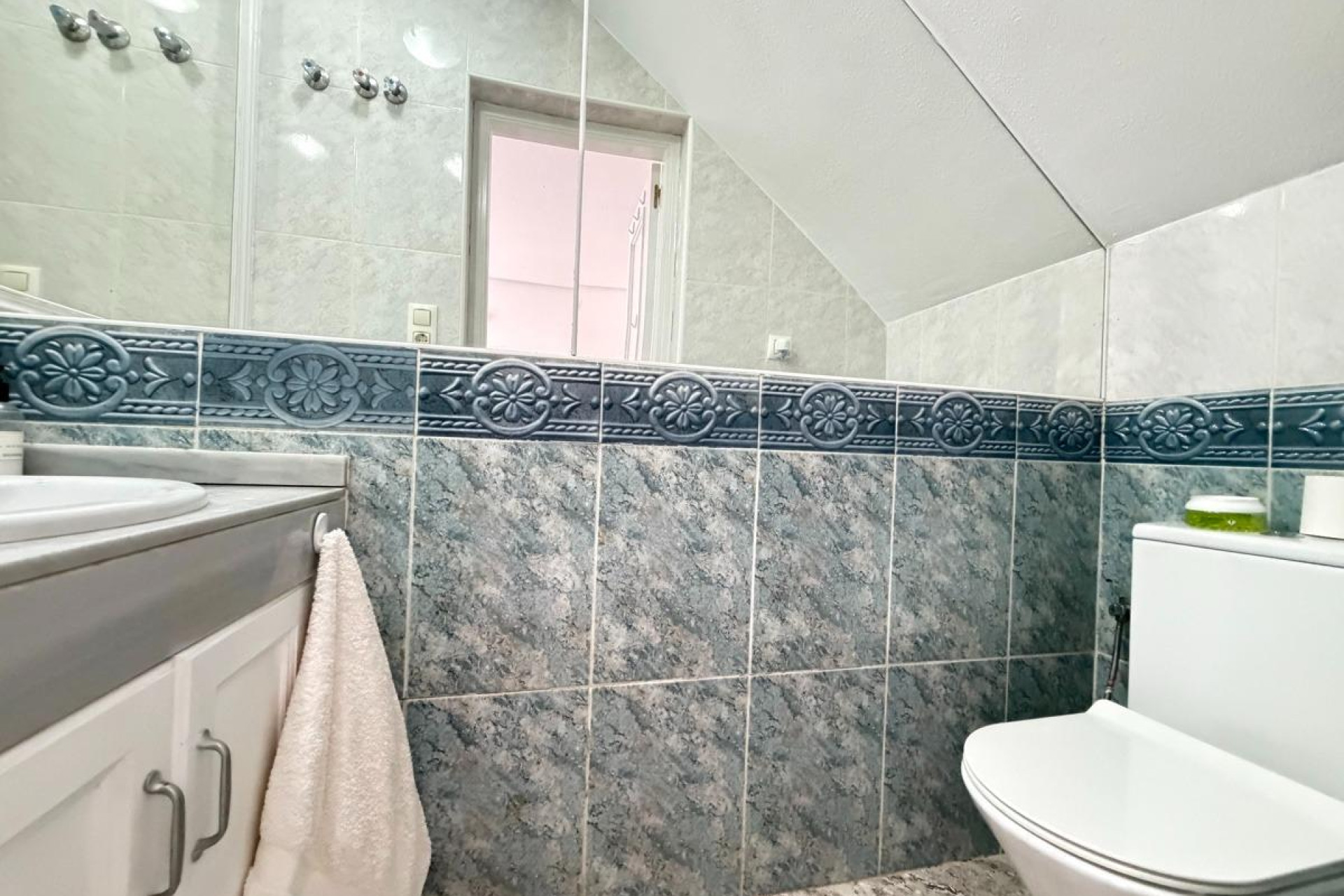 Herverkoop - Terraced house - Orihuela Costa - Las Filipinas