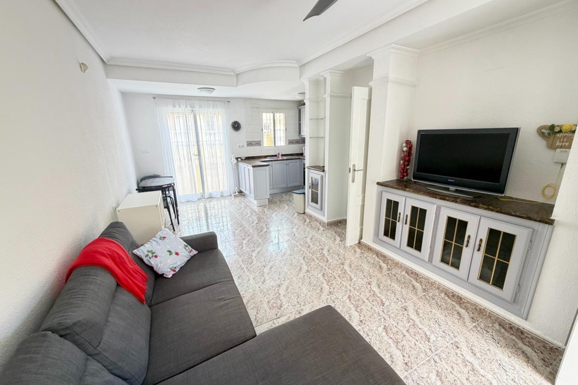 Herverkoop - Terraced house - Orihuela Costa - Las Filipinas