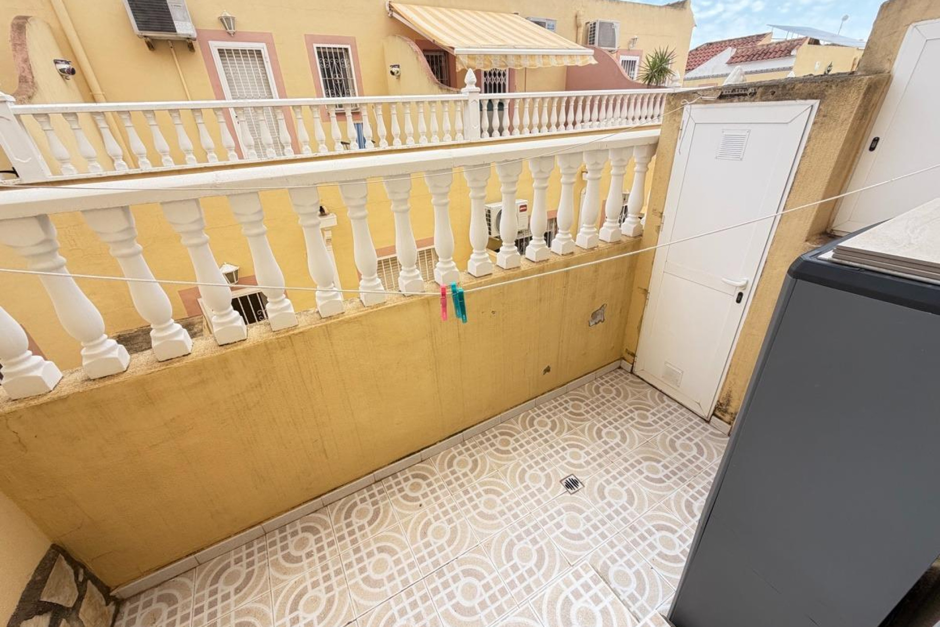 Herverkoop - Terraced house - Orihuela Costa - Las Filipinas