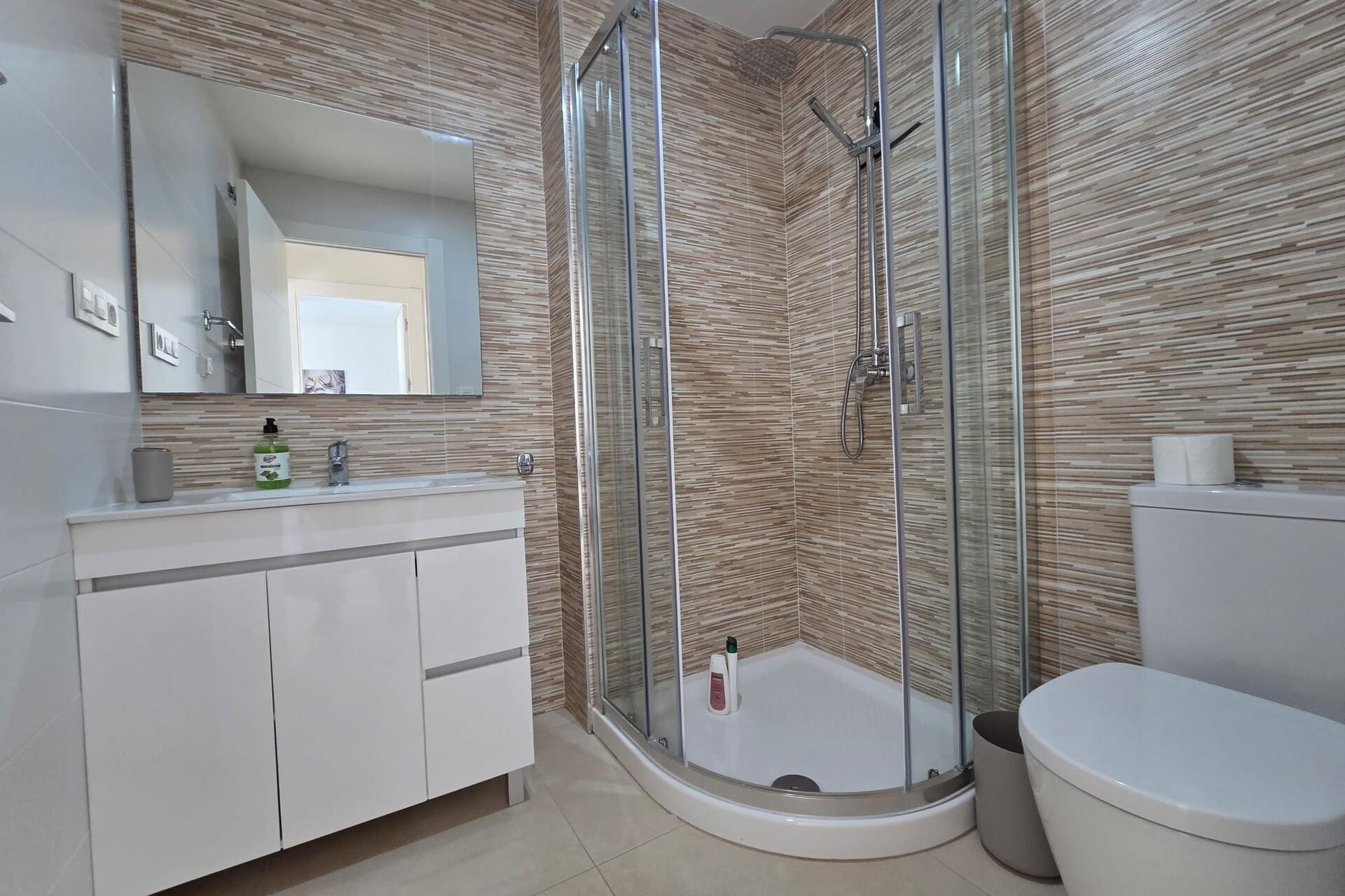 Herverkoop - Terraced house - Orihuela Costa - Lomas de Cabo Roig-Los Dolses