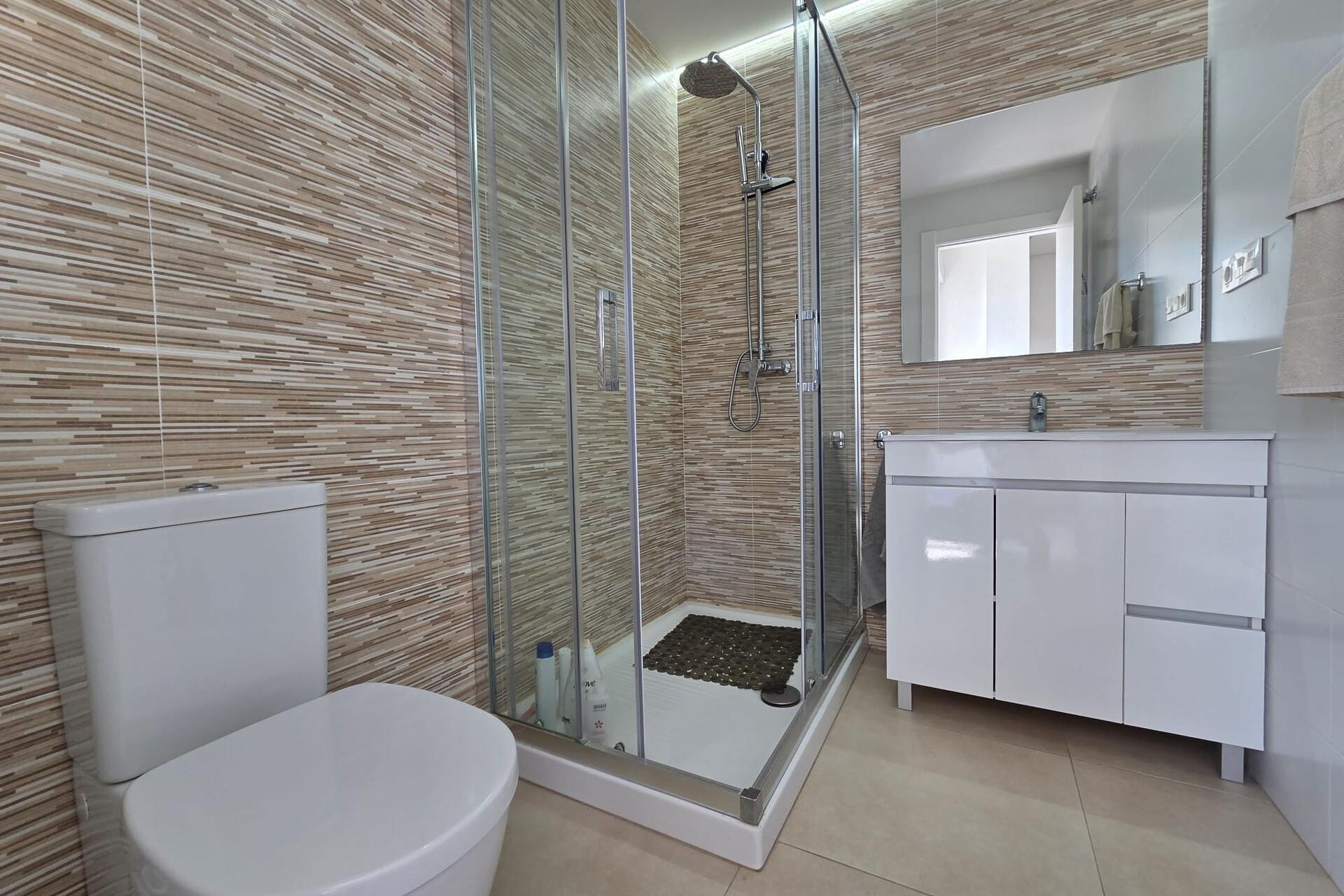 Herverkoop - Terraced house - Orihuela Costa - Lomas de Cabo Roig-Los Dolses
