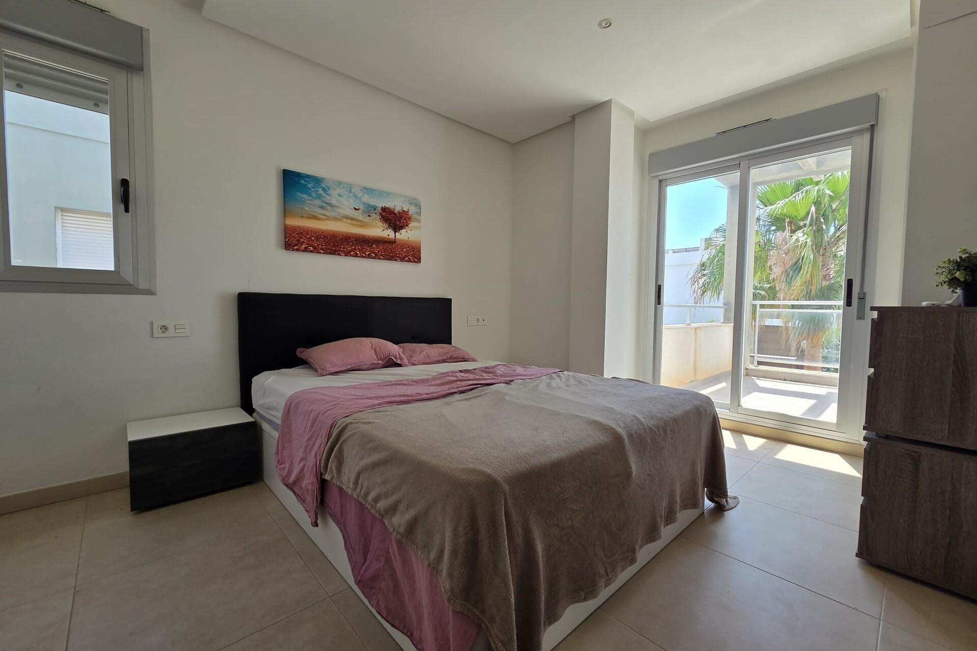 Herverkoop - Terraced house - Orihuela Costa - Lomas de Cabo Roig-Los Dolses