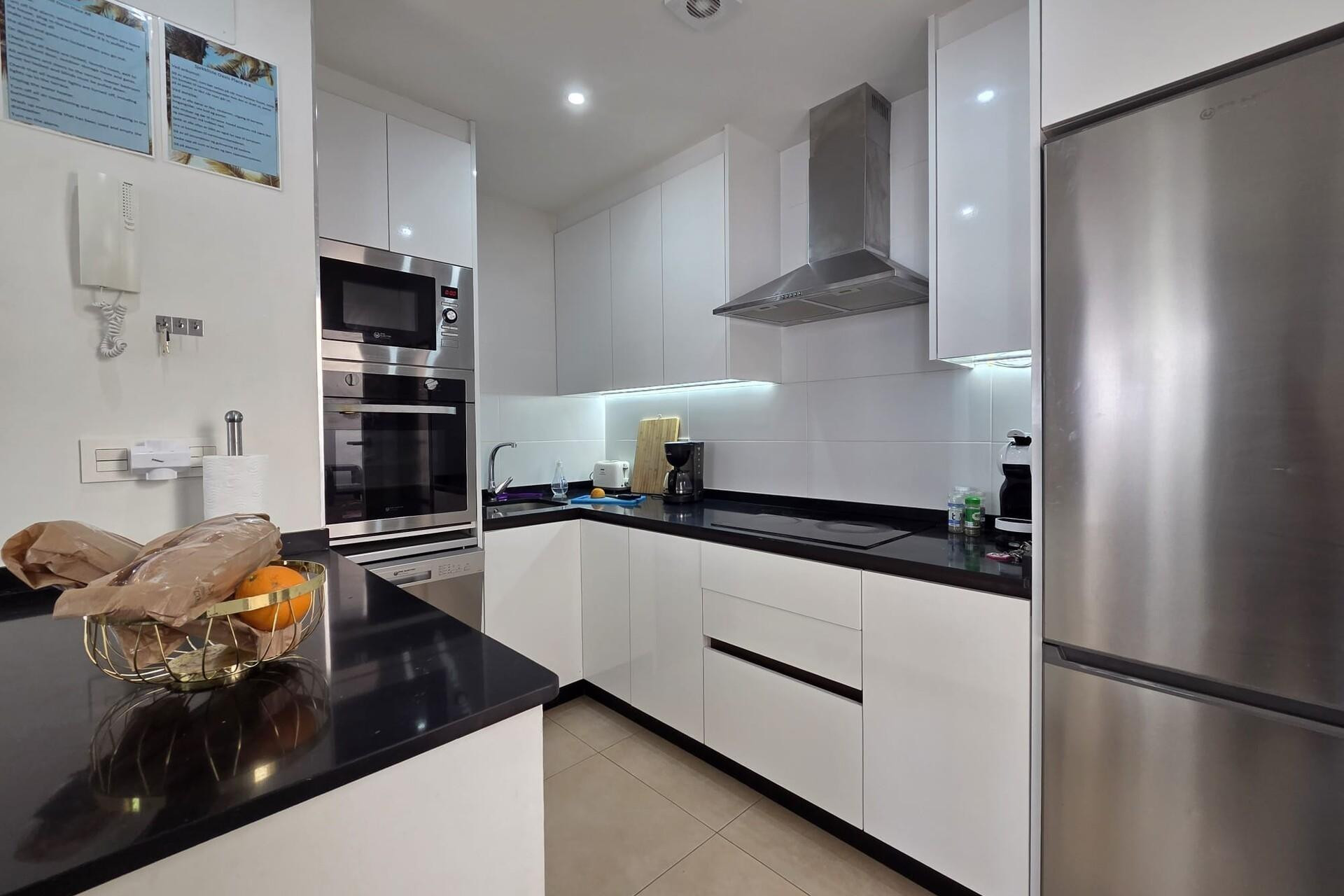Herverkoop - Terraced house - Orihuela Costa - Lomas de Cabo Roig-Los Dolses