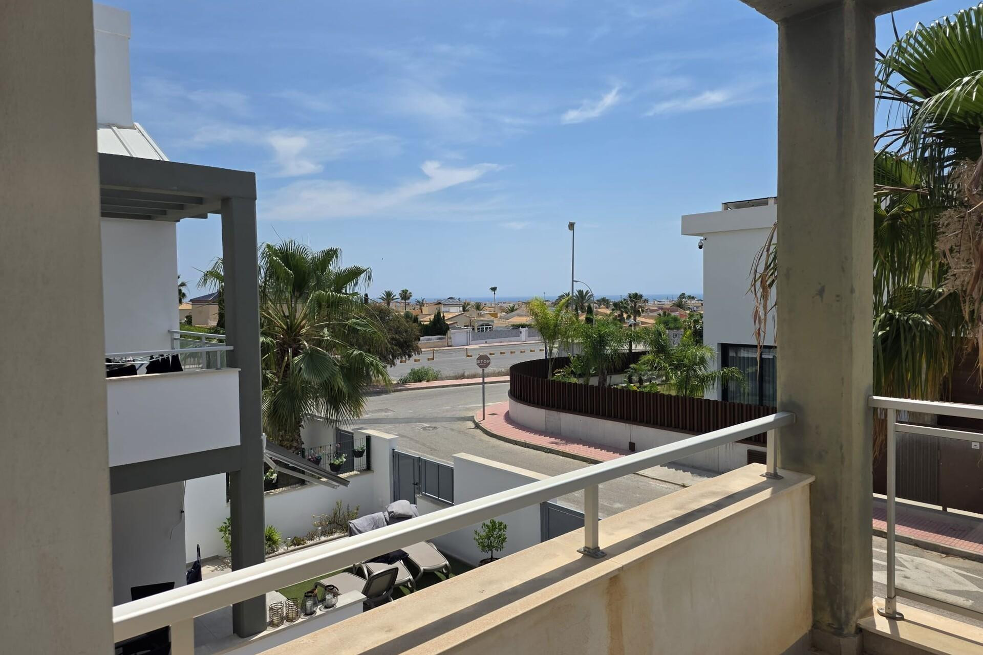 Herverkoop - Terraced house - Orihuela Costa - Lomas de Cabo Roig-Los Dolses