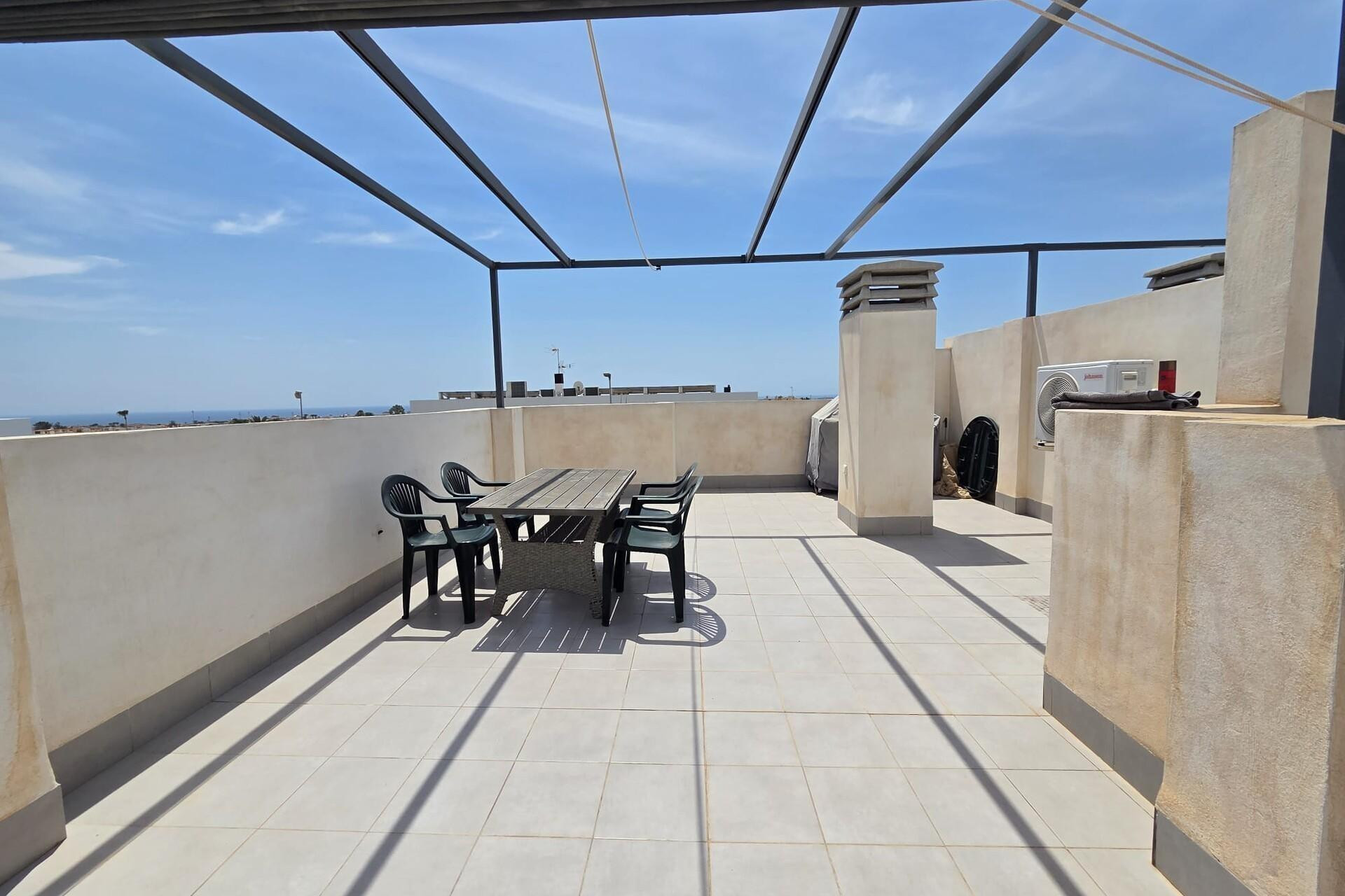 Herverkoop - Terraced house - Orihuela Costa - Lomas de Cabo Roig-Los Dolses