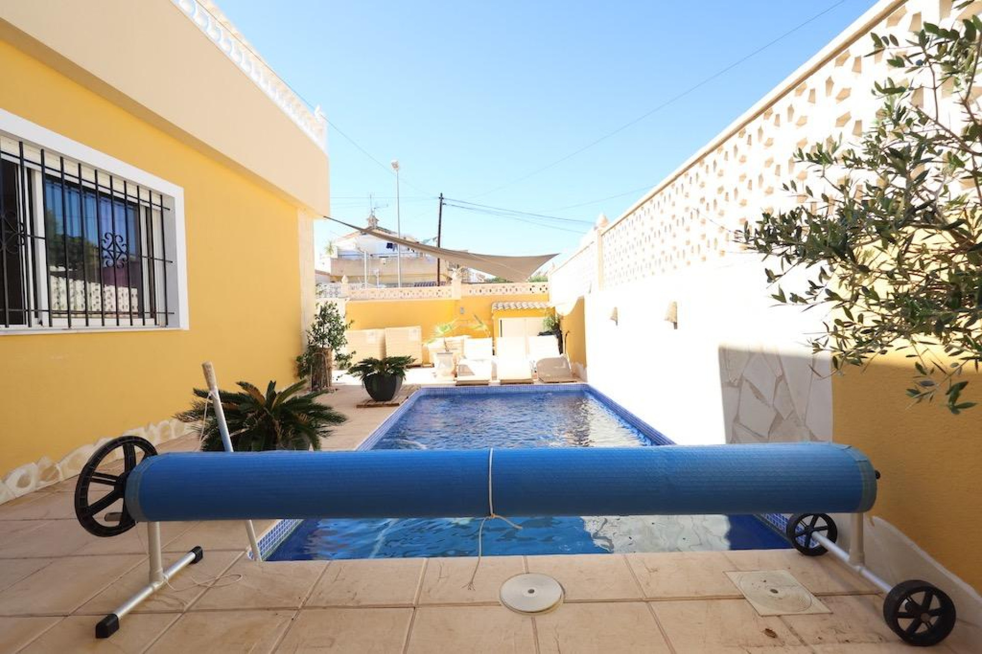 Herverkoop - Terraced house - Orihuela Costa - Lomas de Cabo Roig