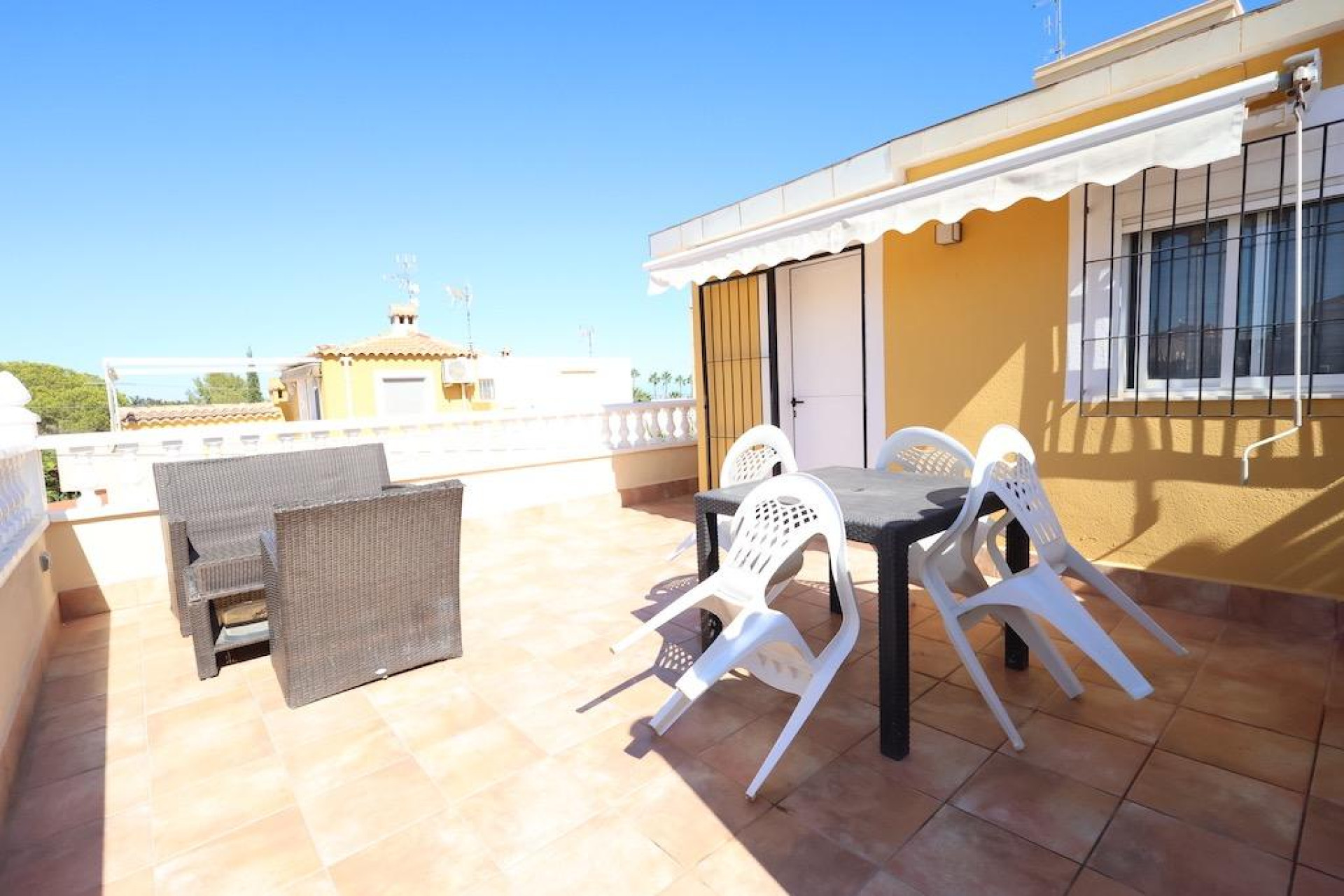 Herverkoop - Terraced house - Orihuela Costa - Lomas de Cabo Roig