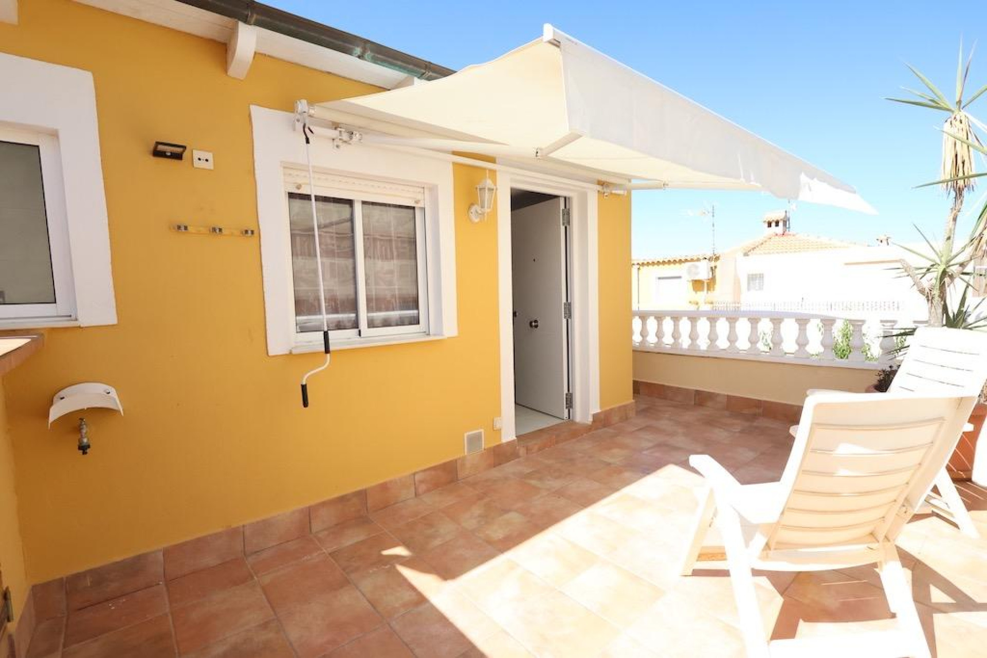 Herverkoop - Terraced house - Orihuela Costa - Lomas de Cabo Roig