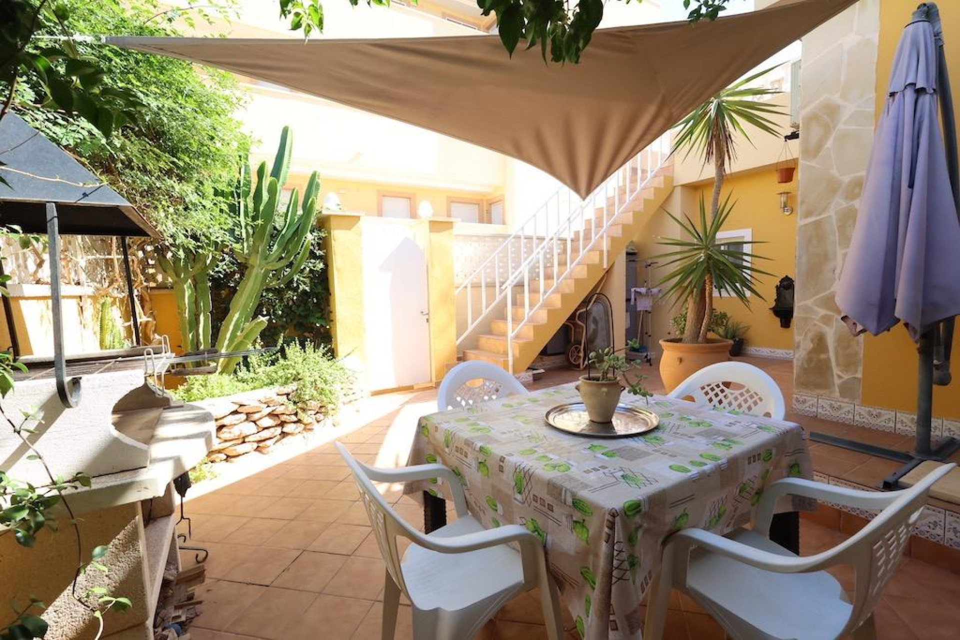 Herverkoop - Terraced house - Orihuela Costa - Lomas de Cabo Roig