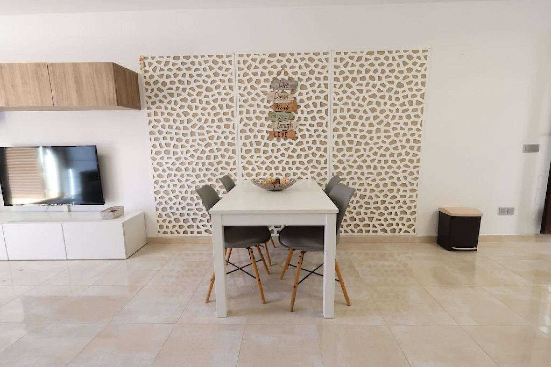 Herverkoop - Terraced house - Orihuela Costa - Lomas de Cabo Roig