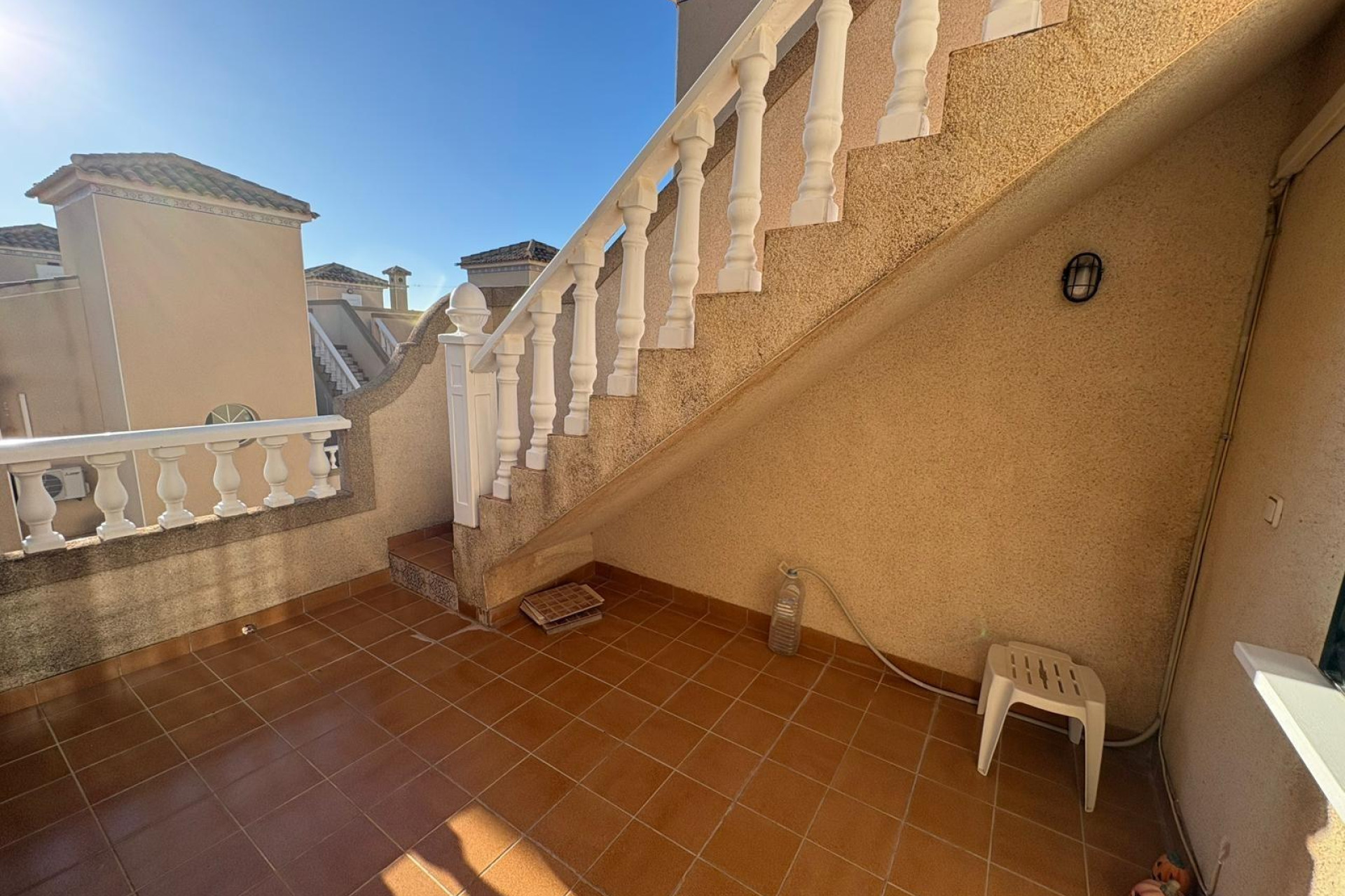 Herverkoop - Terraced house - Orihuela Costa - Lomas de Campoamor-Las Ramblas