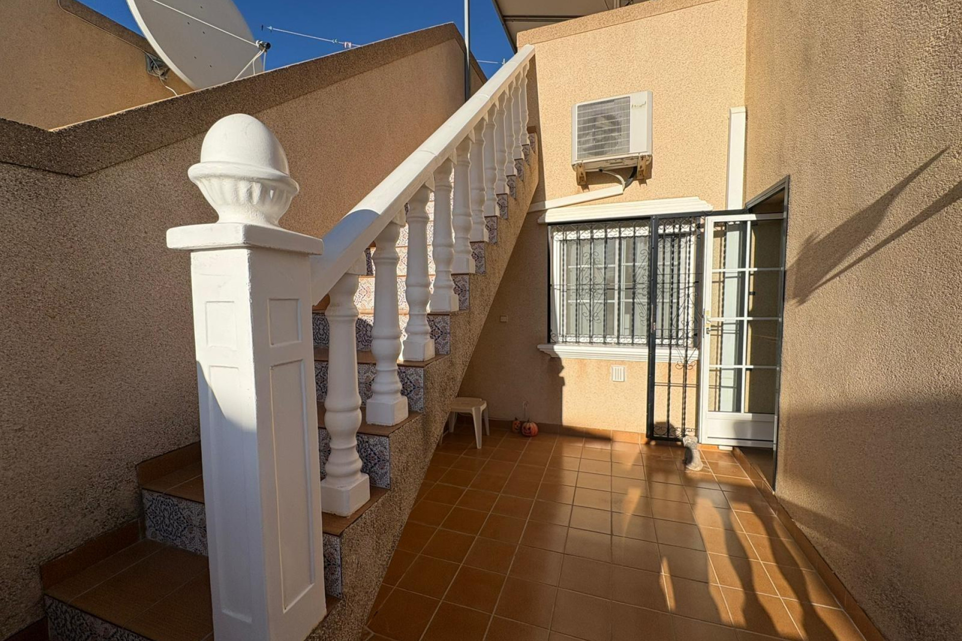 Herverkoop - Terraced house - Orihuela Costa - Lomas de Campoamor-Las Ramblas