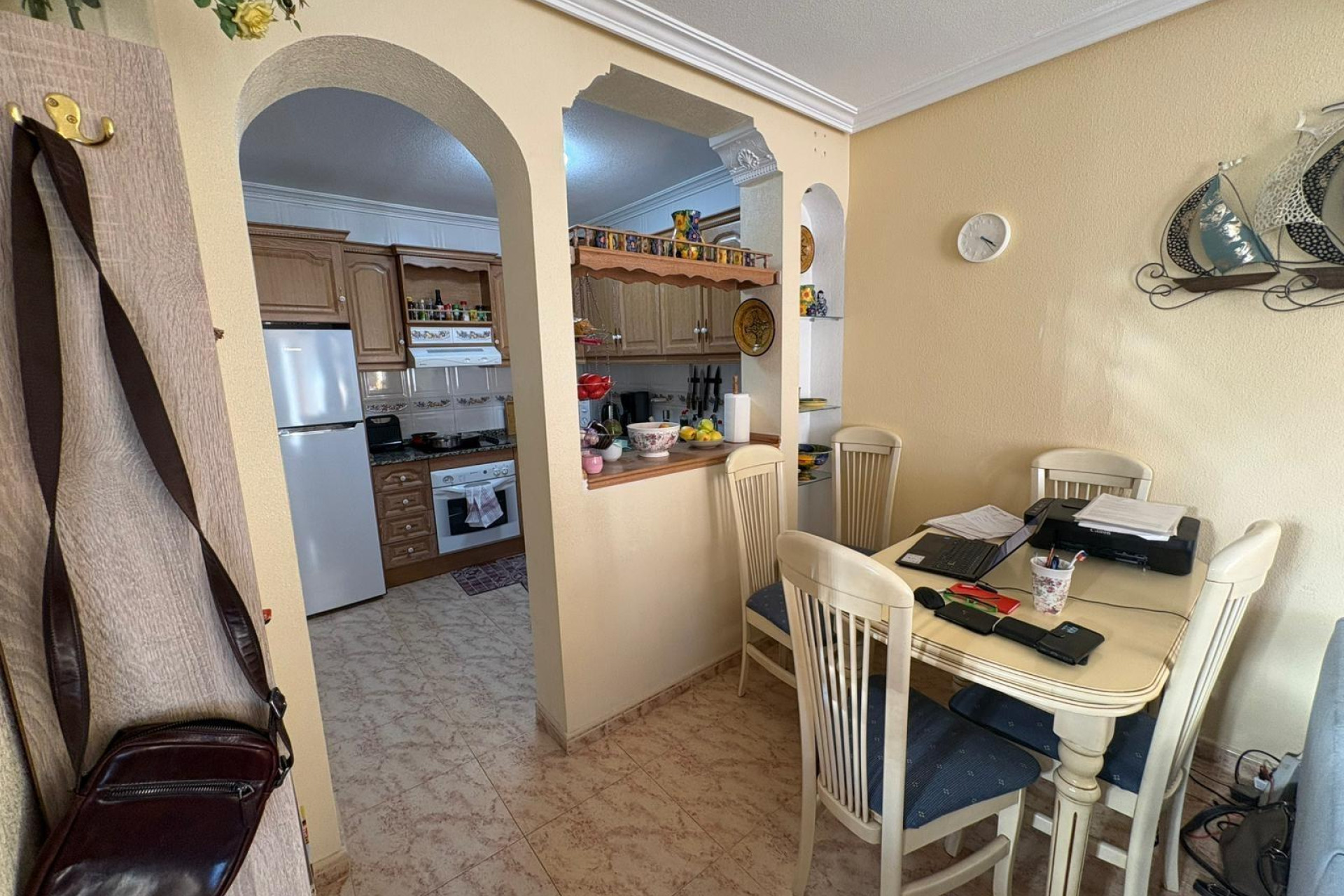 Herverkoop - Terraced house - Orihuela Costa - Lomas de Campoamor-Las Ramblas