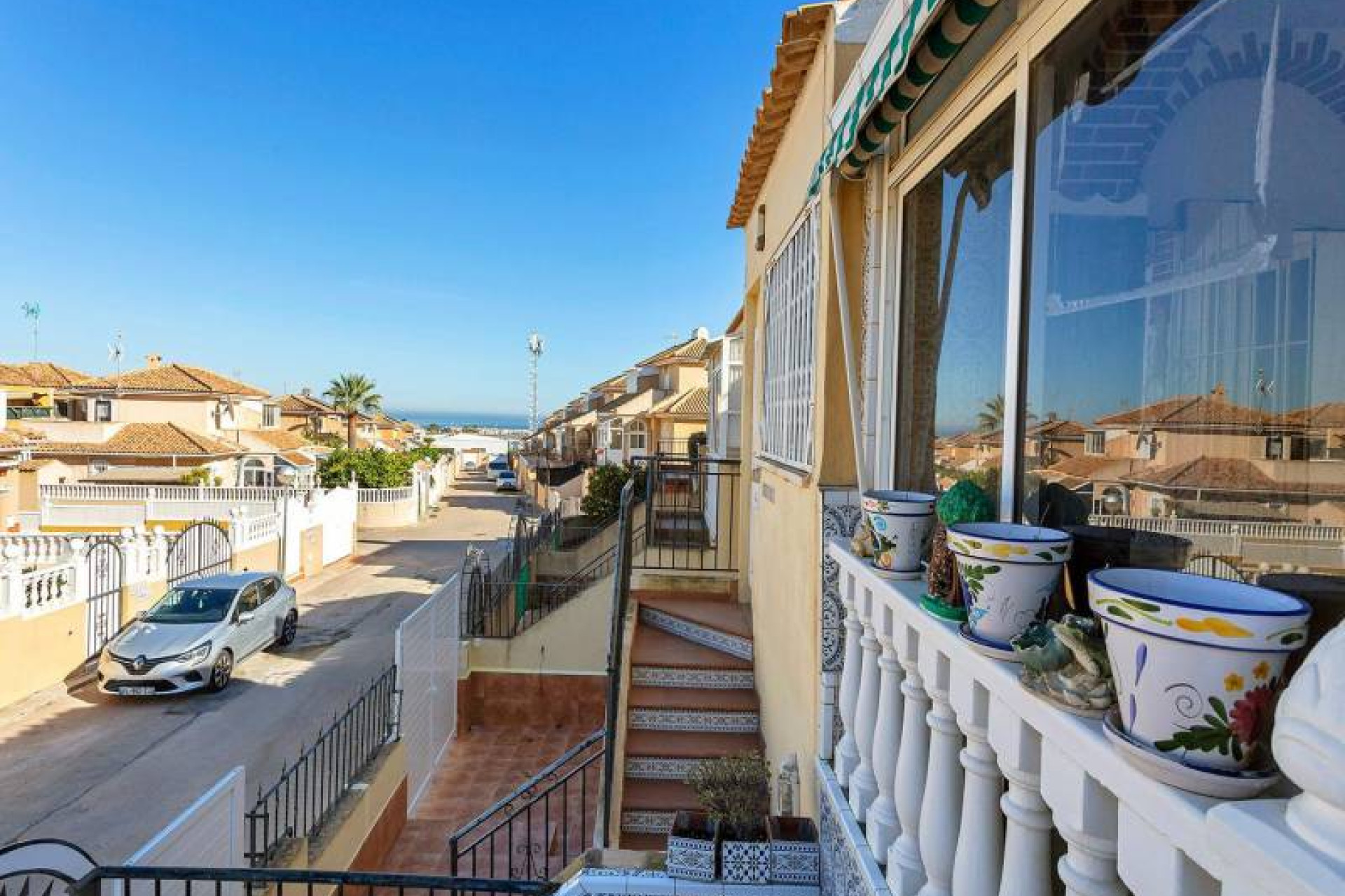 Herverkoop - Terraced house - Orihuela Costa - Los Altos