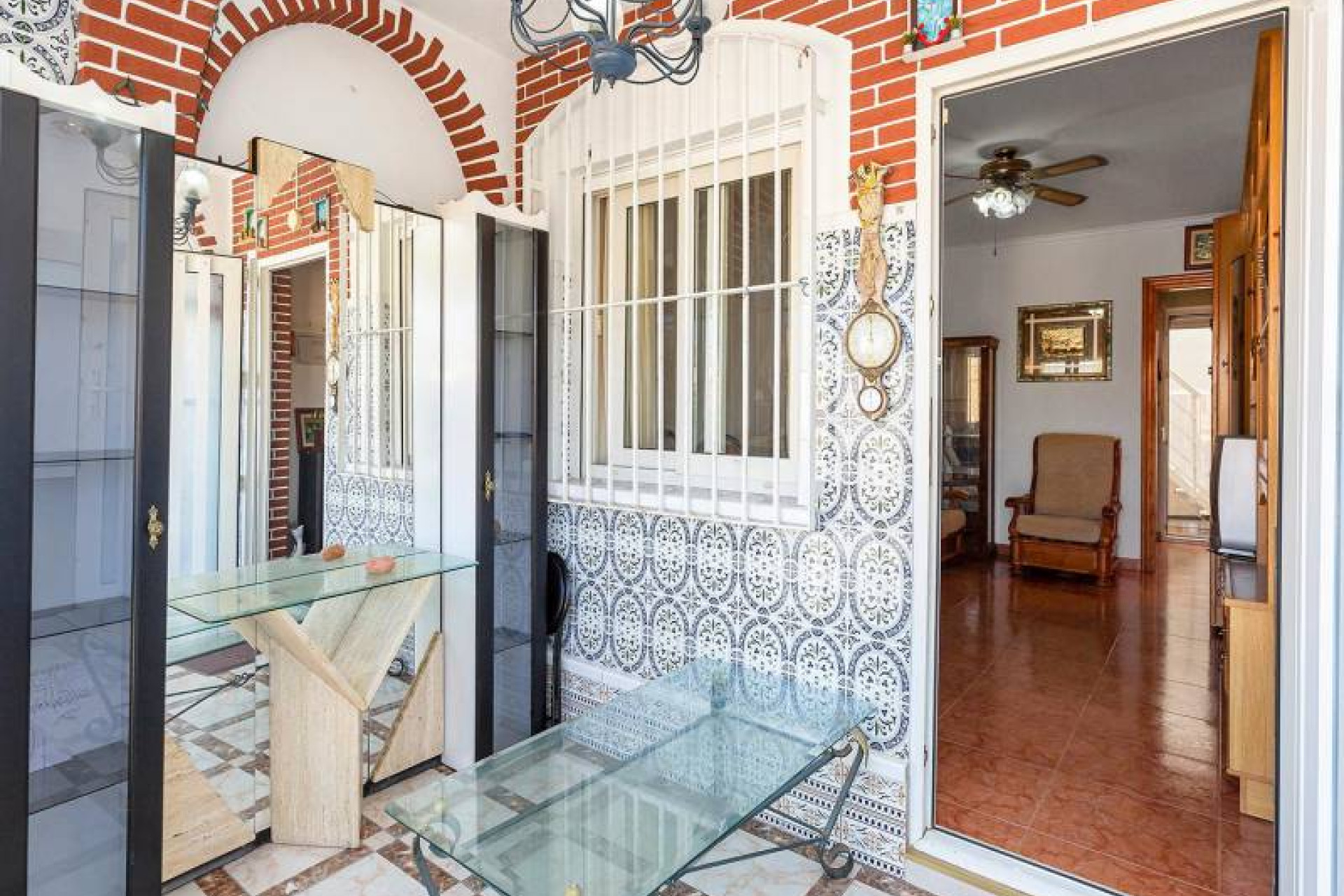 Herverkoop - Terraced house - Orihuela Costa - Los Altos