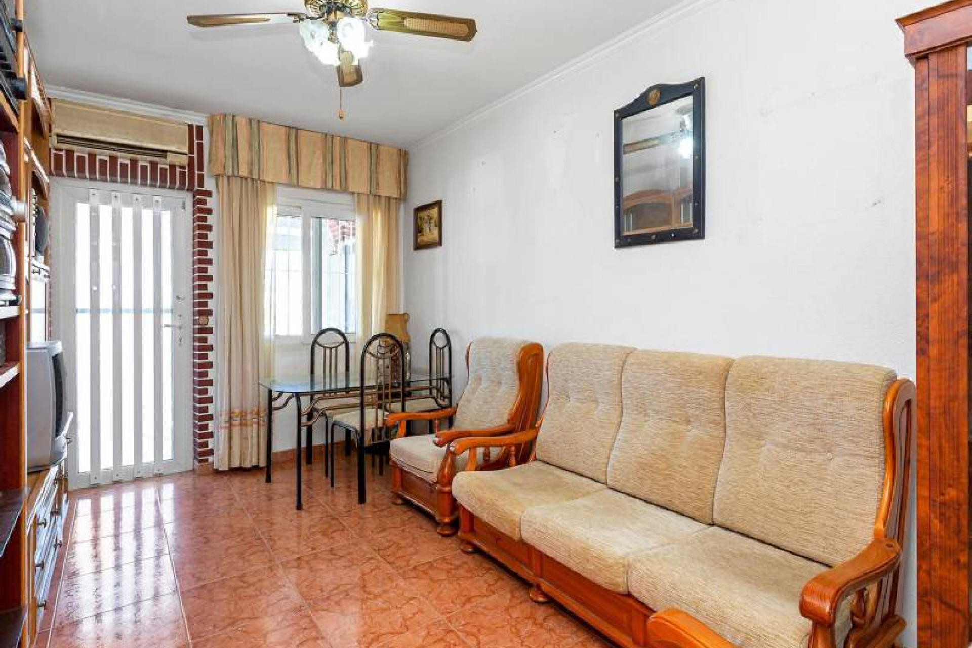 Herverkoop - Terraced house - Orihuela Costa - Los Altos