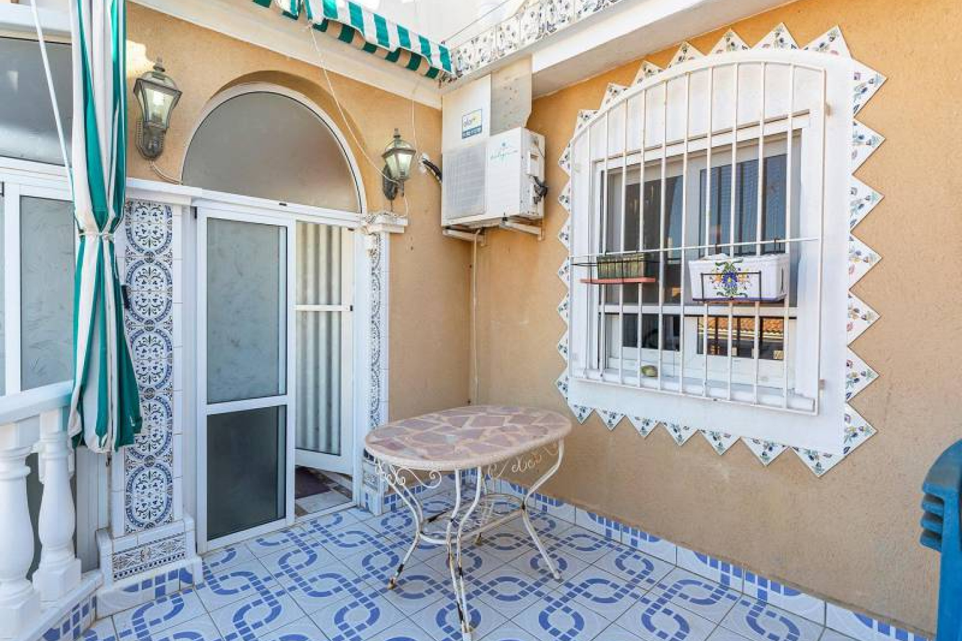 Herverkoop - Terraced house - Orihuela Costa - Los Altos