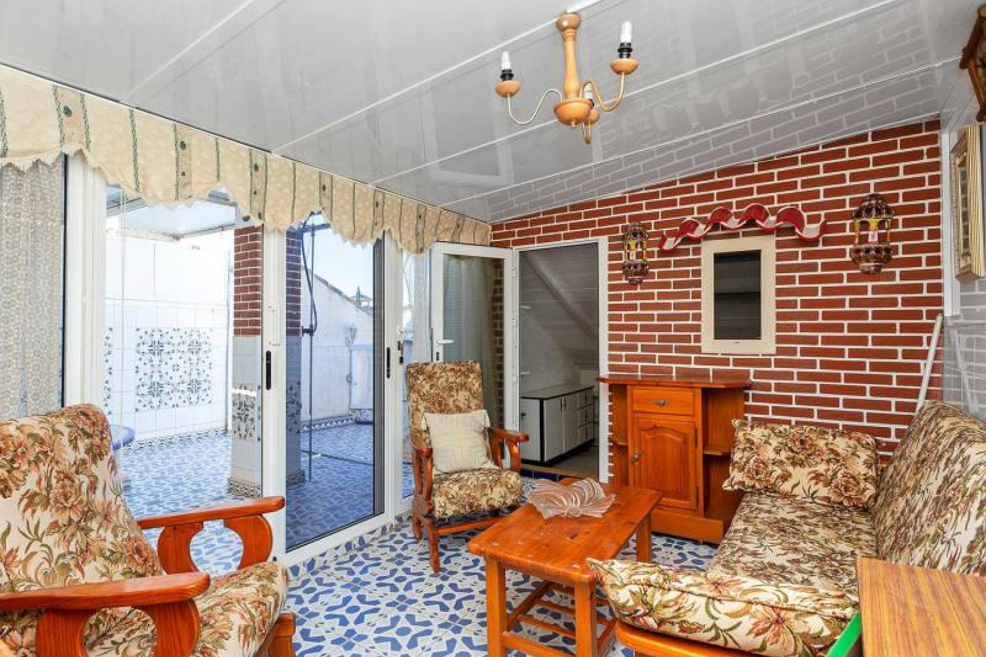 Herverkoop - Terraced house - Orihuela Costa - Los Altos