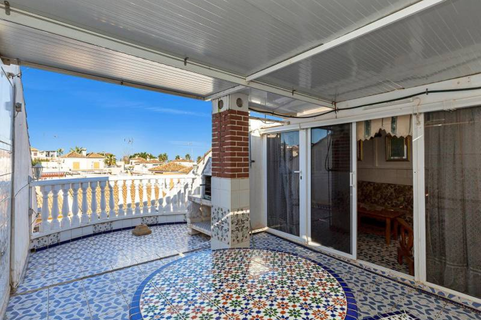 Herverkoop - Terraced house - Orihuela Costa - Los Altos