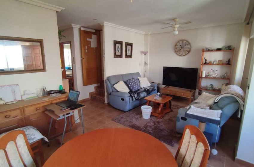 Herverkoop - Terraced house - Orihuela Costa - Los Altos