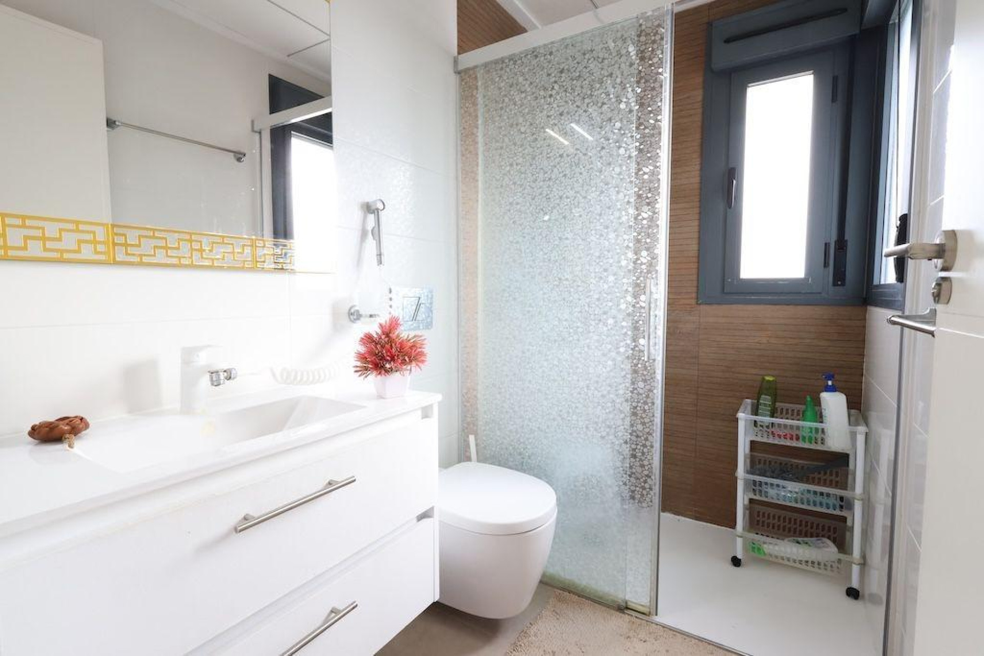 Herverkoop - Terraced house - Orihuela Costa - Los Dolses