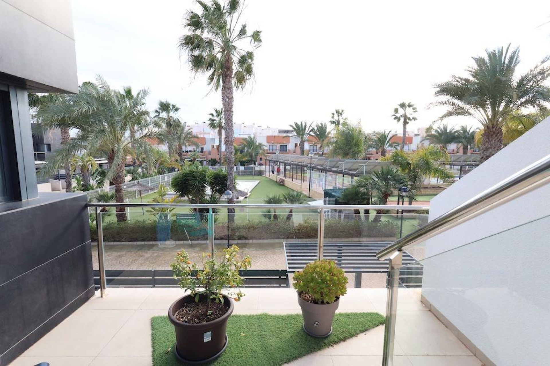 Herverkoop - Terraced house - Orihuela Costa - Los Dolses