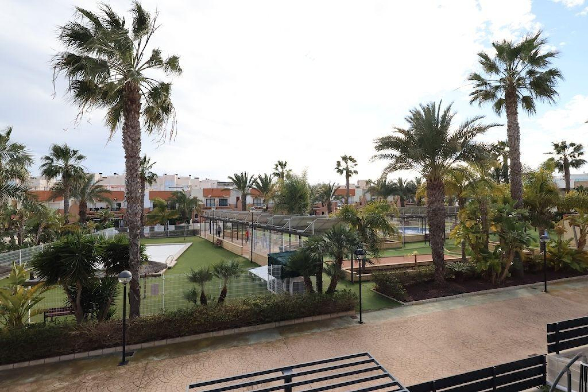 Herverkoop - Terraced house - Orihuela Costa - Los Dolses