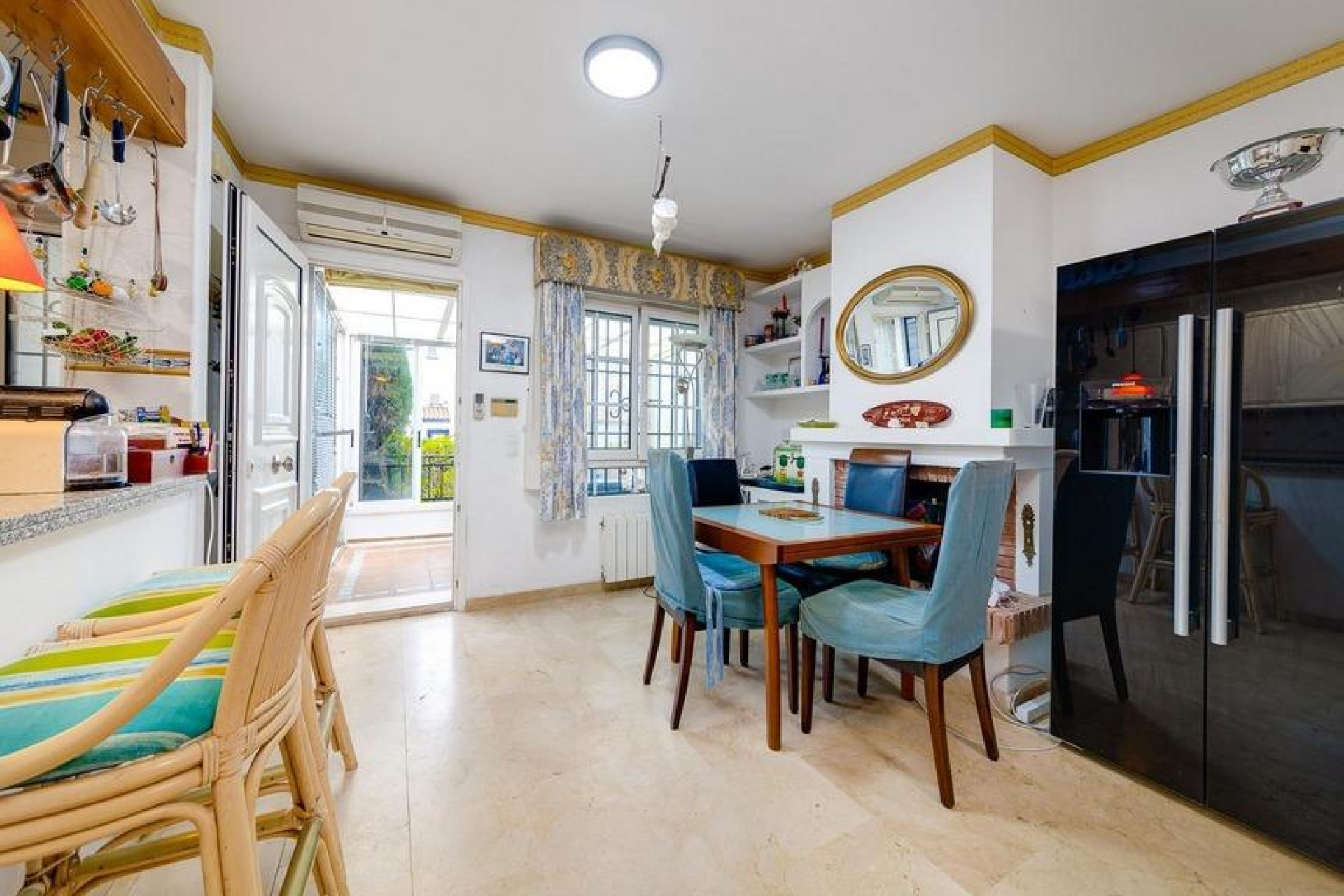 Herverkoop - Terraced house - Orihuela Costa - Los Dolses