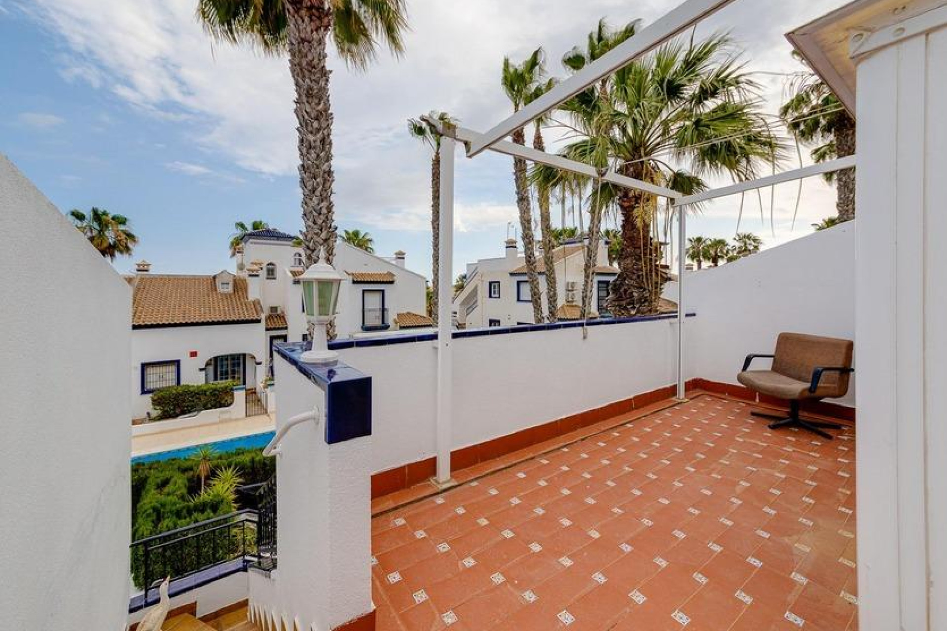 Herverkoop - Terraced house - Orihuela Costa - Los Dolses