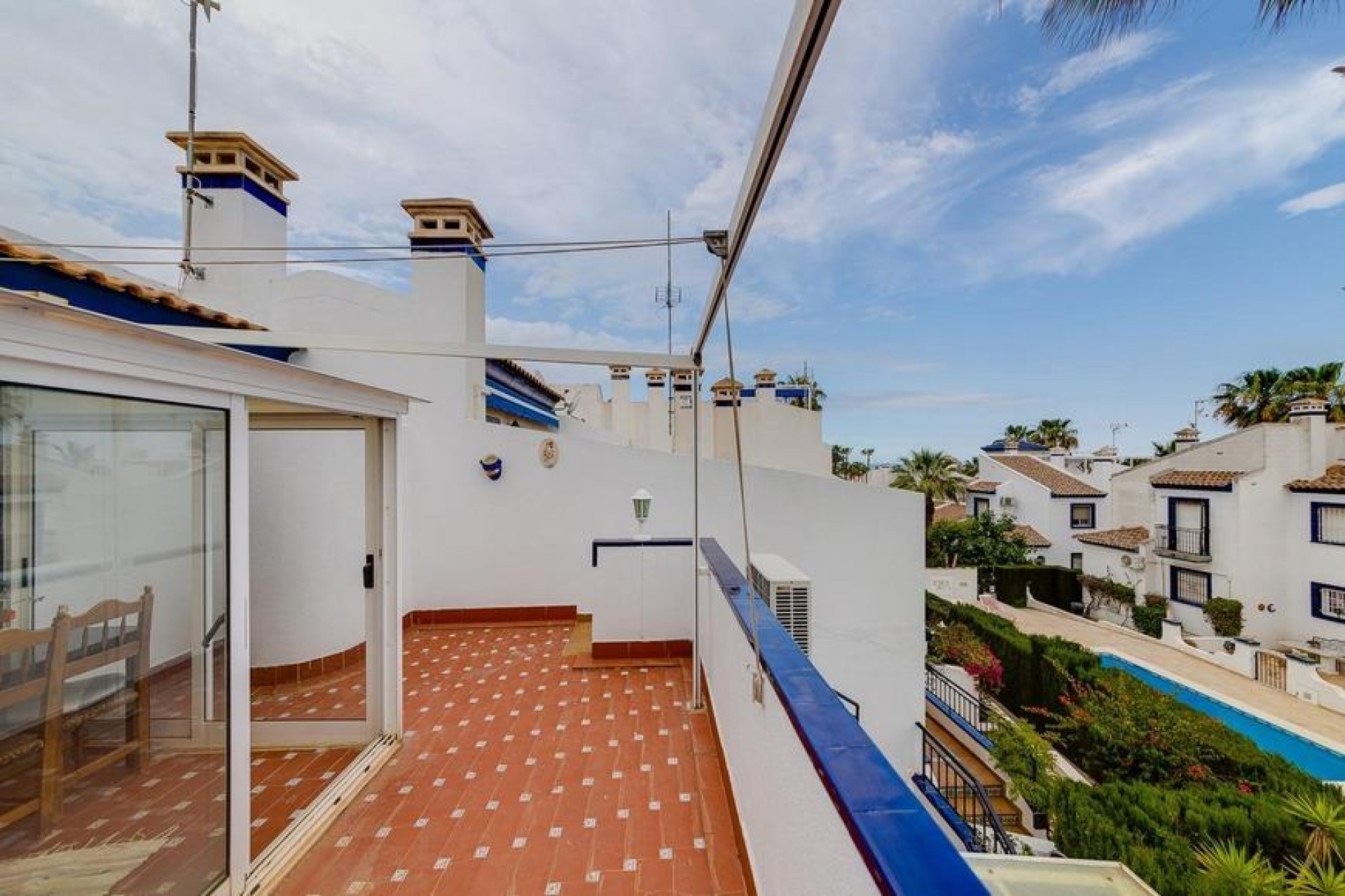 Herverkoop - Terraced house - Orihuela Costa - Los Dolses