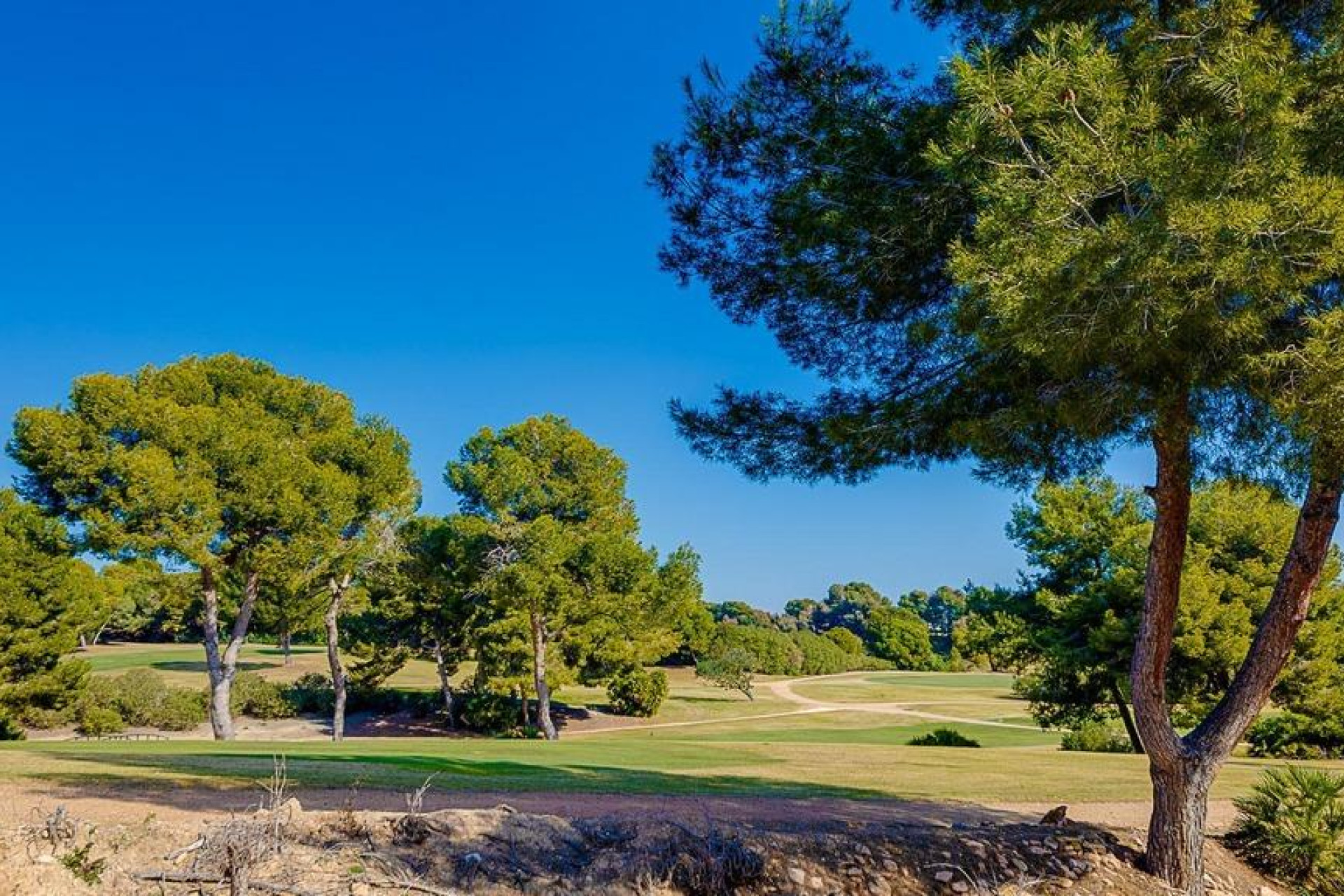 Herverkoop - Terraced house - Orihuela Costa - Los Dolses