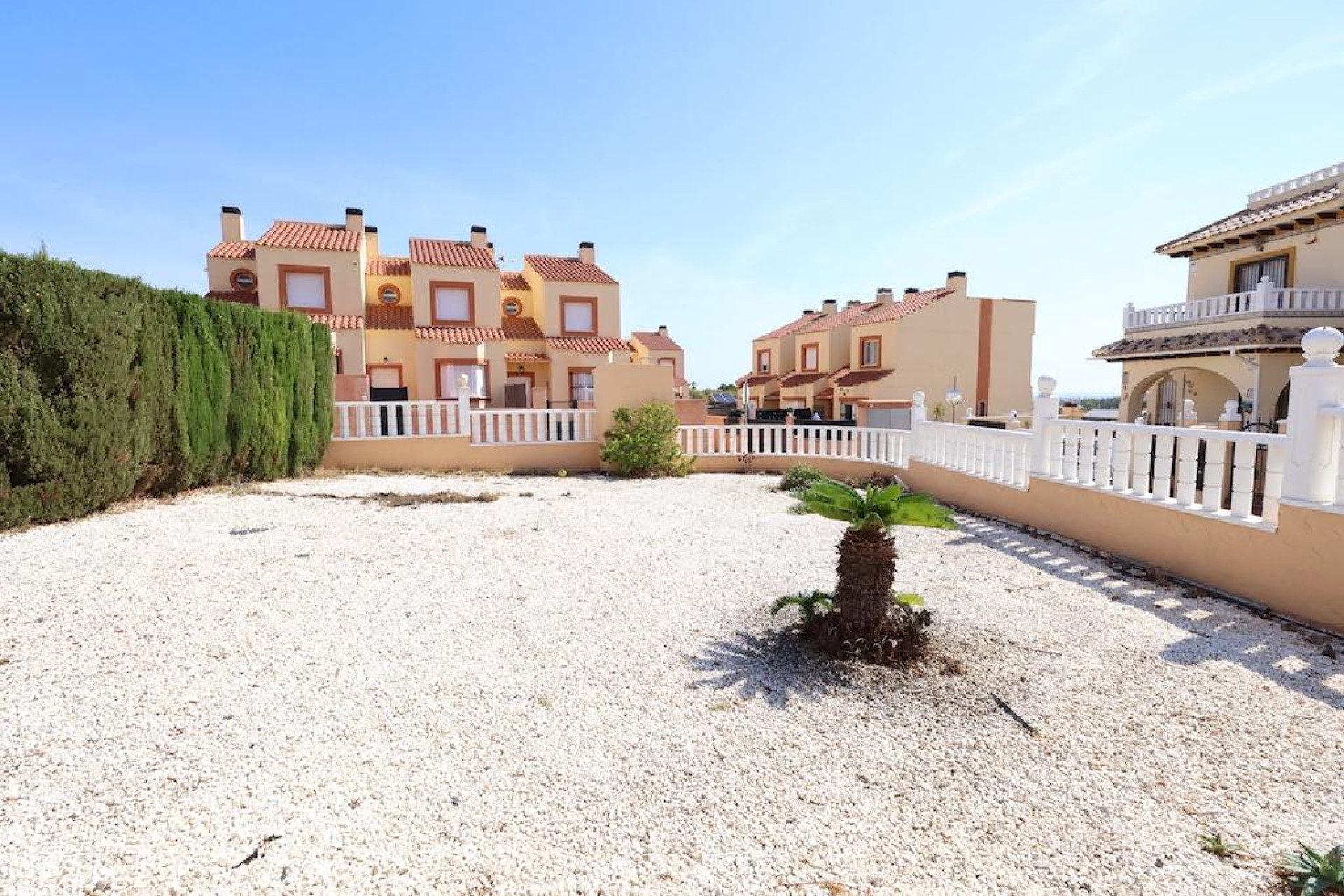 Herverkoop - Terraced house - Orihuela Costa - Montezenia