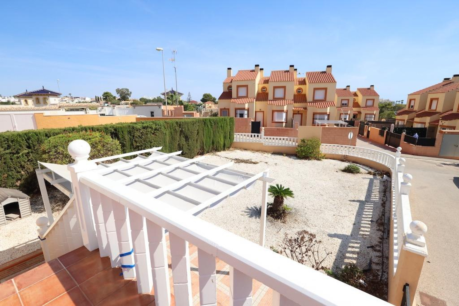 Herverkoop - Terraced house - Orihuela Costa - Montezenia