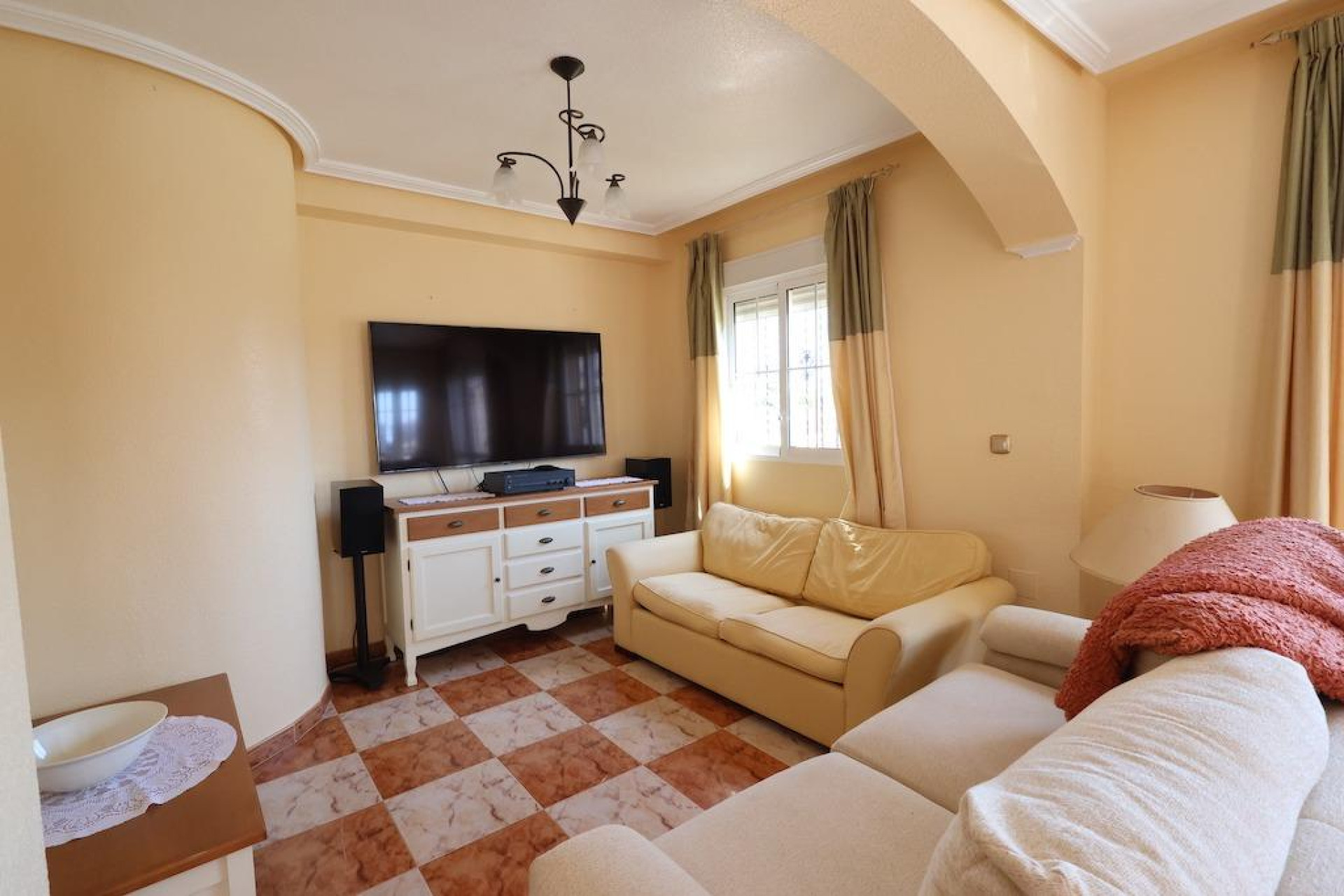 Herverkoop - Terraced house - Orihuela Costa - Montezenia