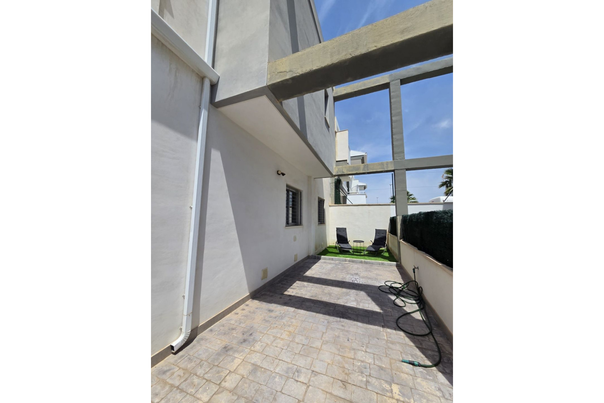 Herverkoop - Terraced house - Orihuela Costa - Montezenia