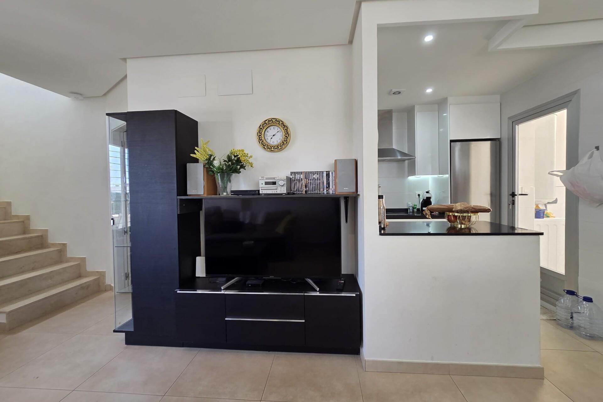 Herverkoop - Terraced house - Orihuela Costa - Montezenia