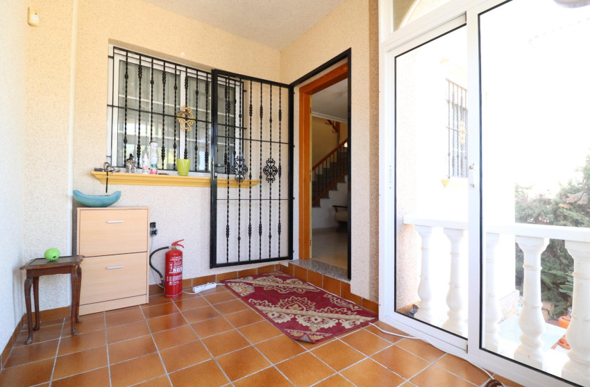 Herverkoop - Terraced house - Orihuela Costa - PAU 26