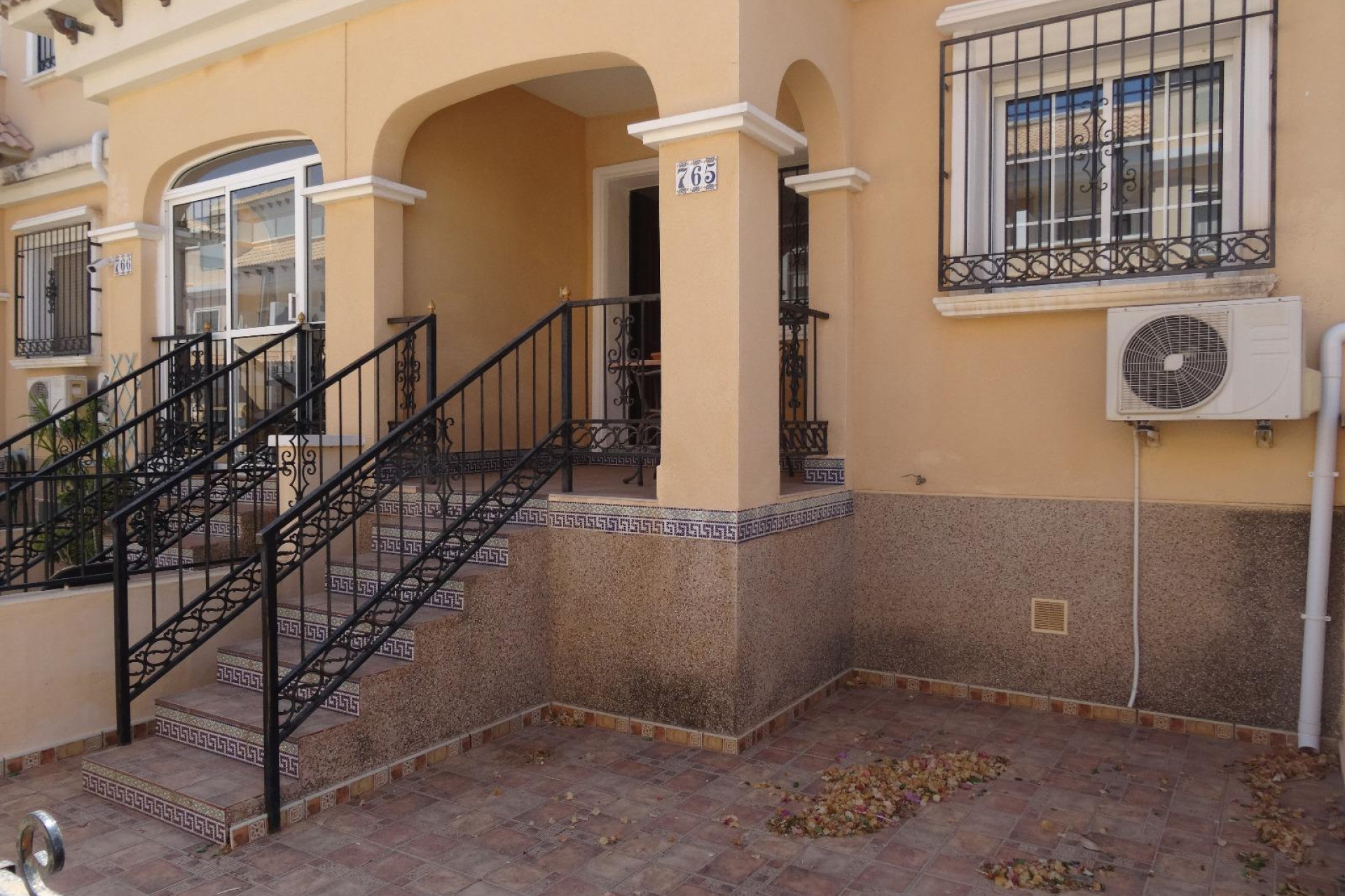 Herverkoop - Terraced house - Orihuela Costa - PAU 26