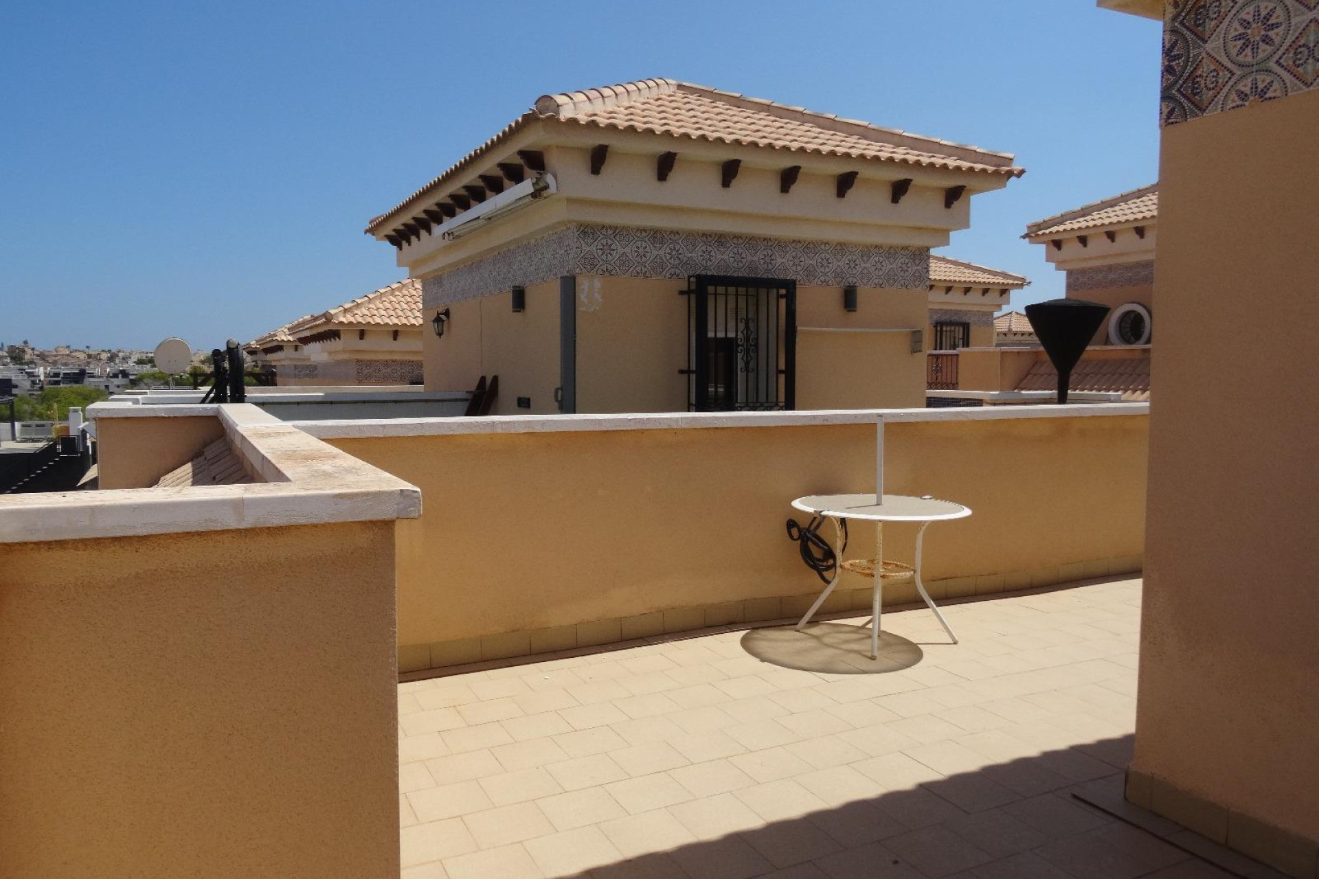 Herverkoop - Terraced house - Orihuela Costa - PAU 26
