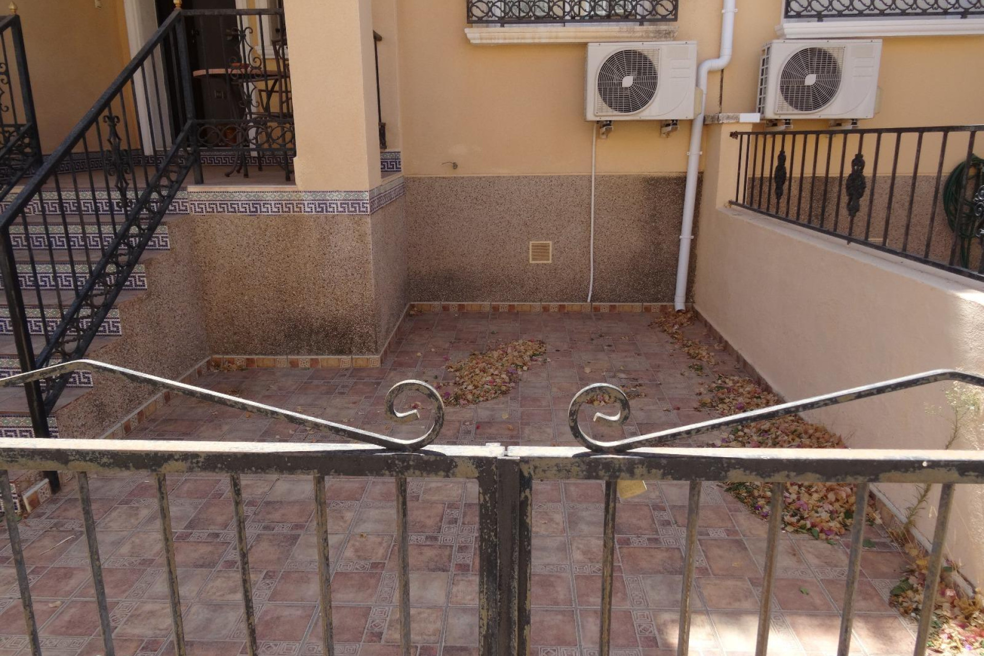 Herverkoop - Terraced house - Orihuela Costa - PAU 26