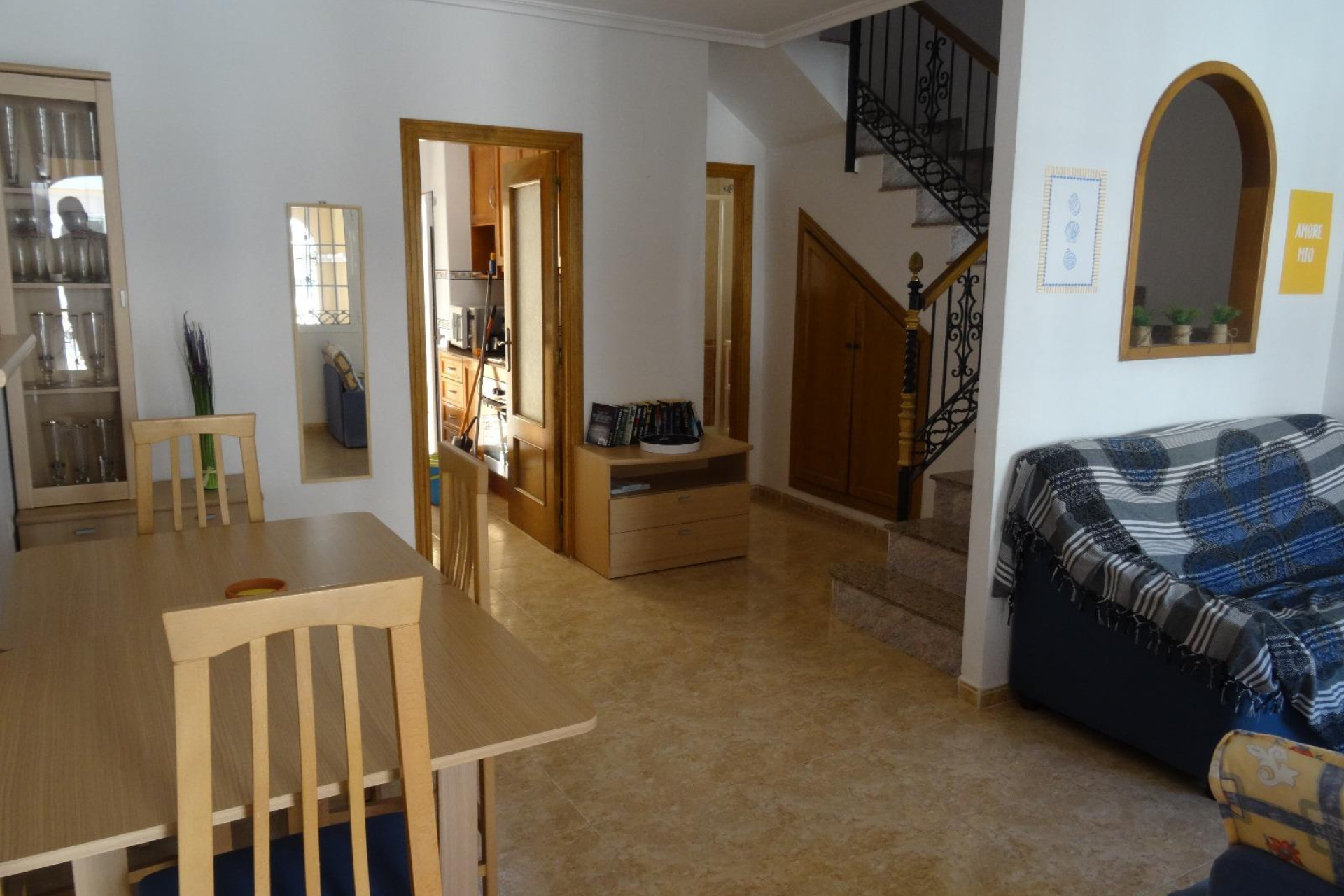 Herverkoop - Terraced house - Orihuela Costa - PAU 26