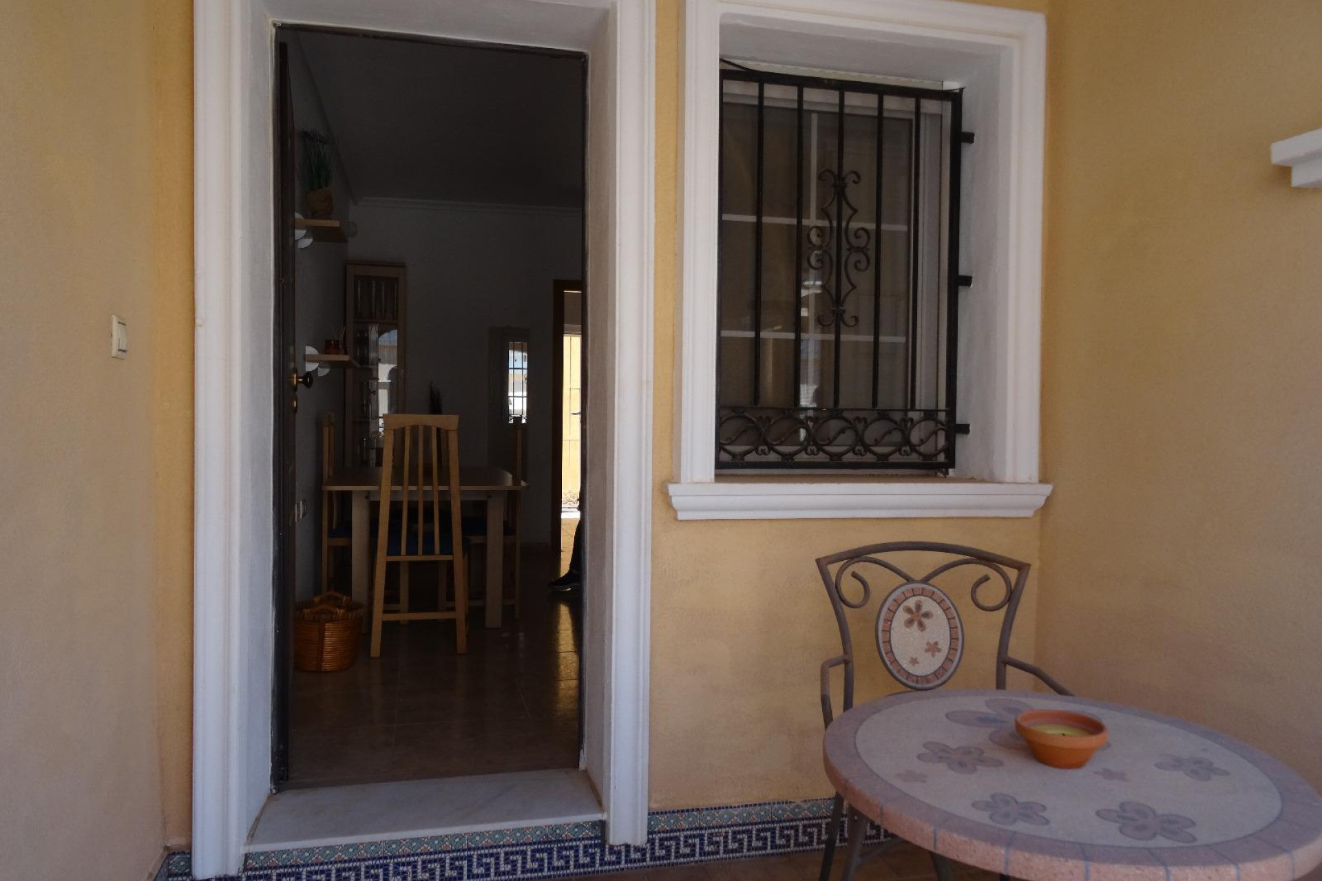 Herverkoop - Terraced house - Orihuela Costa - PAU 26