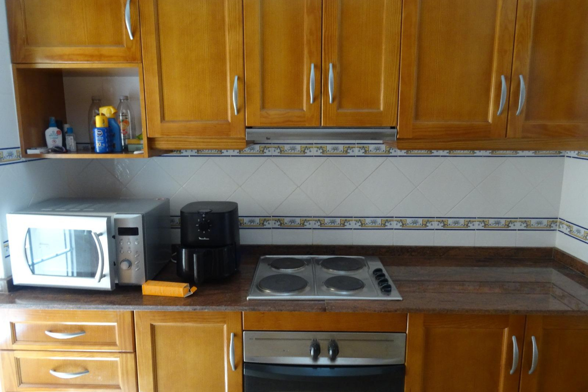 Herverkoop - Terraced house - Orihuela Costa - PAU 26